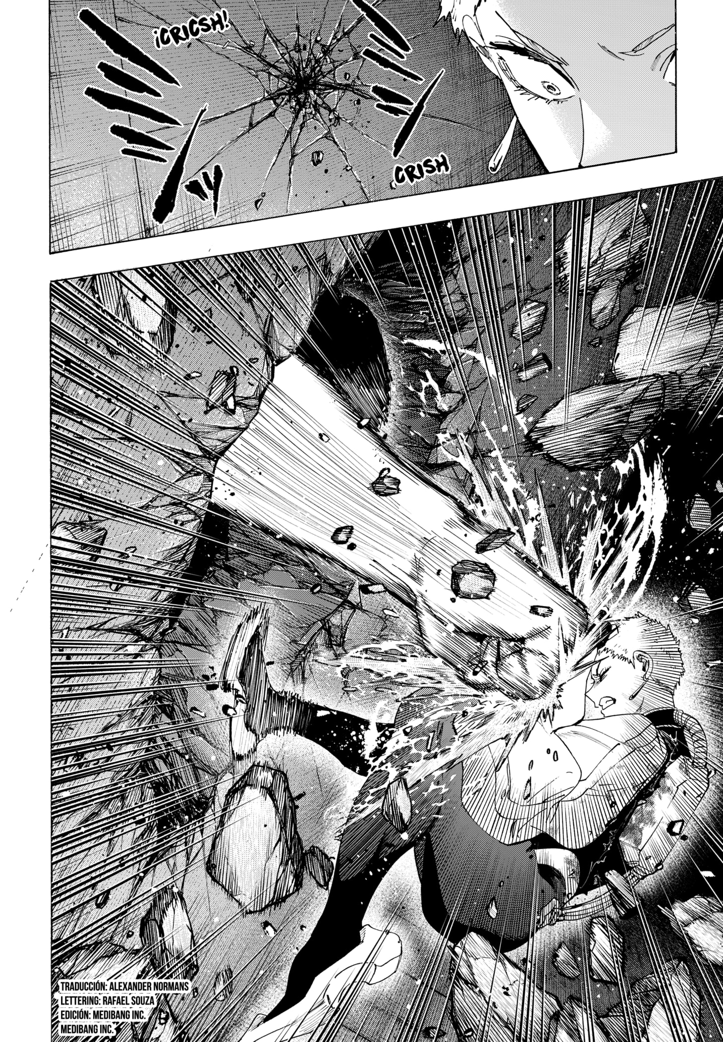 MARRIAGETOXIN Capitulo 149 página 6
