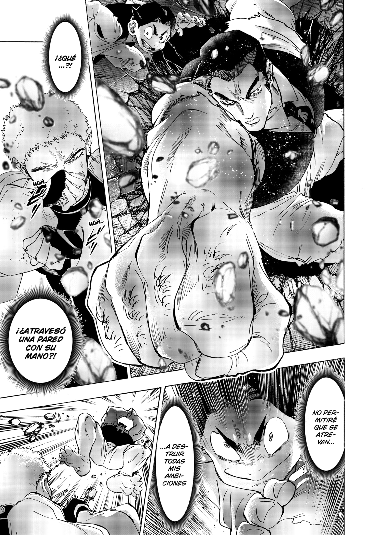 MARRIAGETOXIN Capitulo 149 página 7