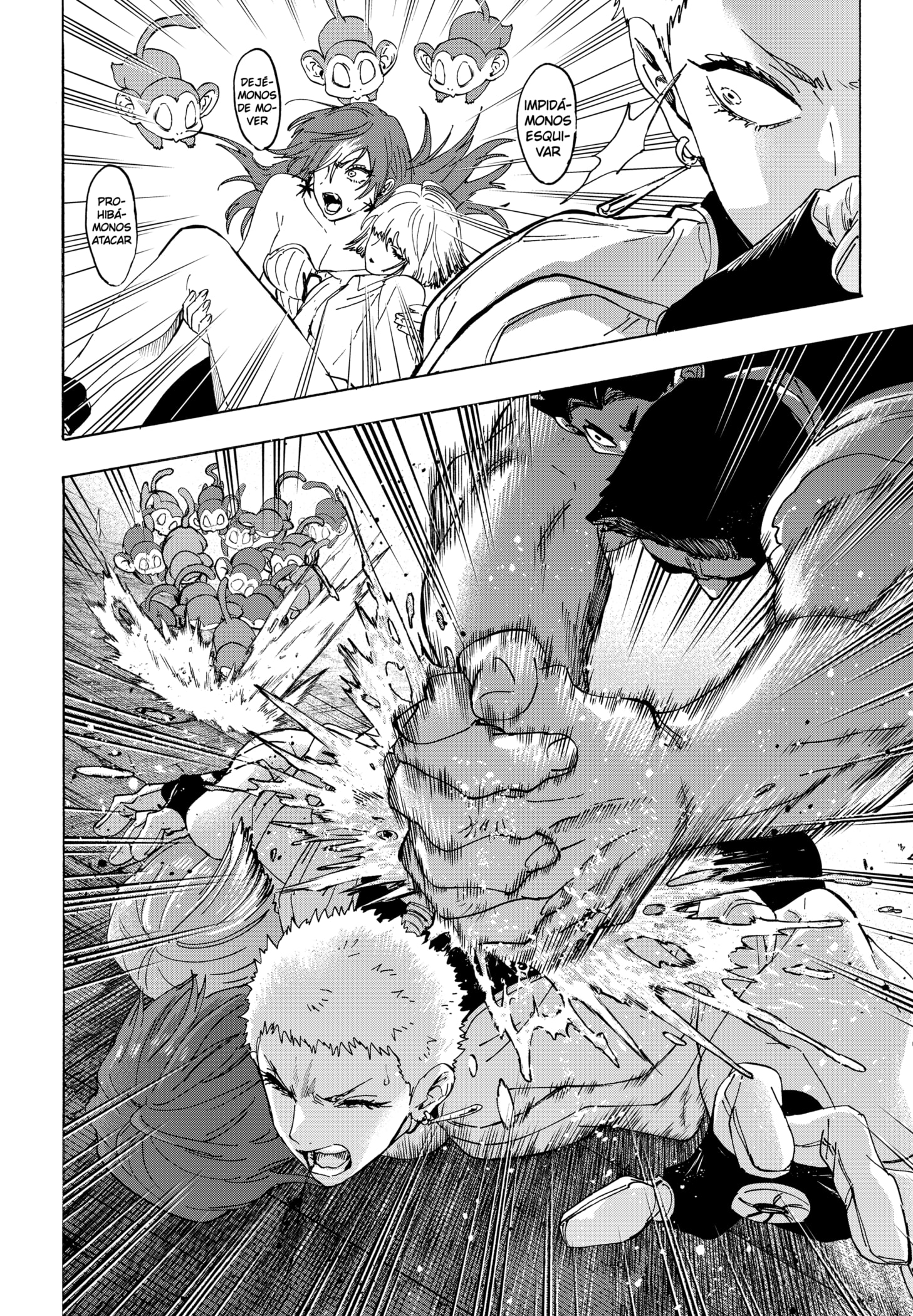 MARRIAGETOXIN Capitulo 149 página 8