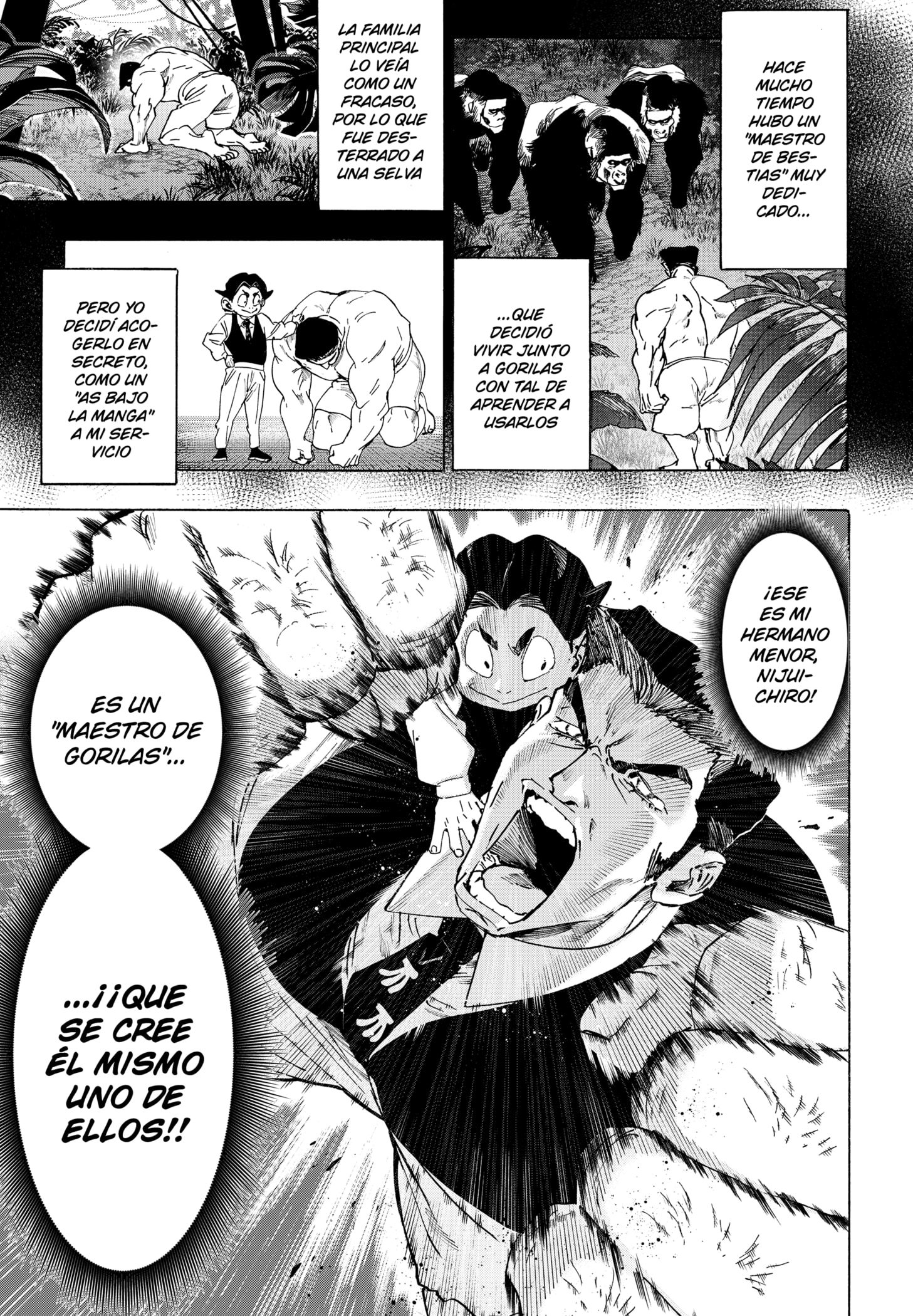MARRIAGETOXIN Capitulo 149 página 9