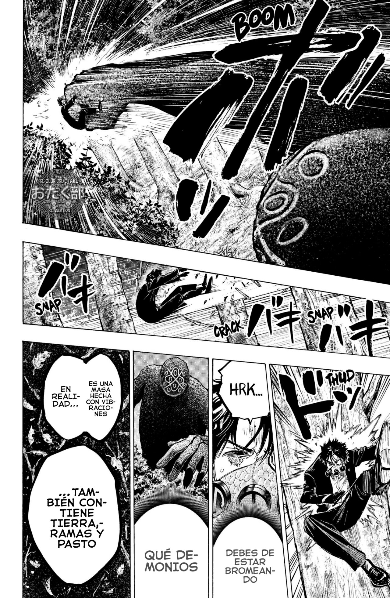 MARRIAGETOXIN Capitulo 15: Vol.2 página 11