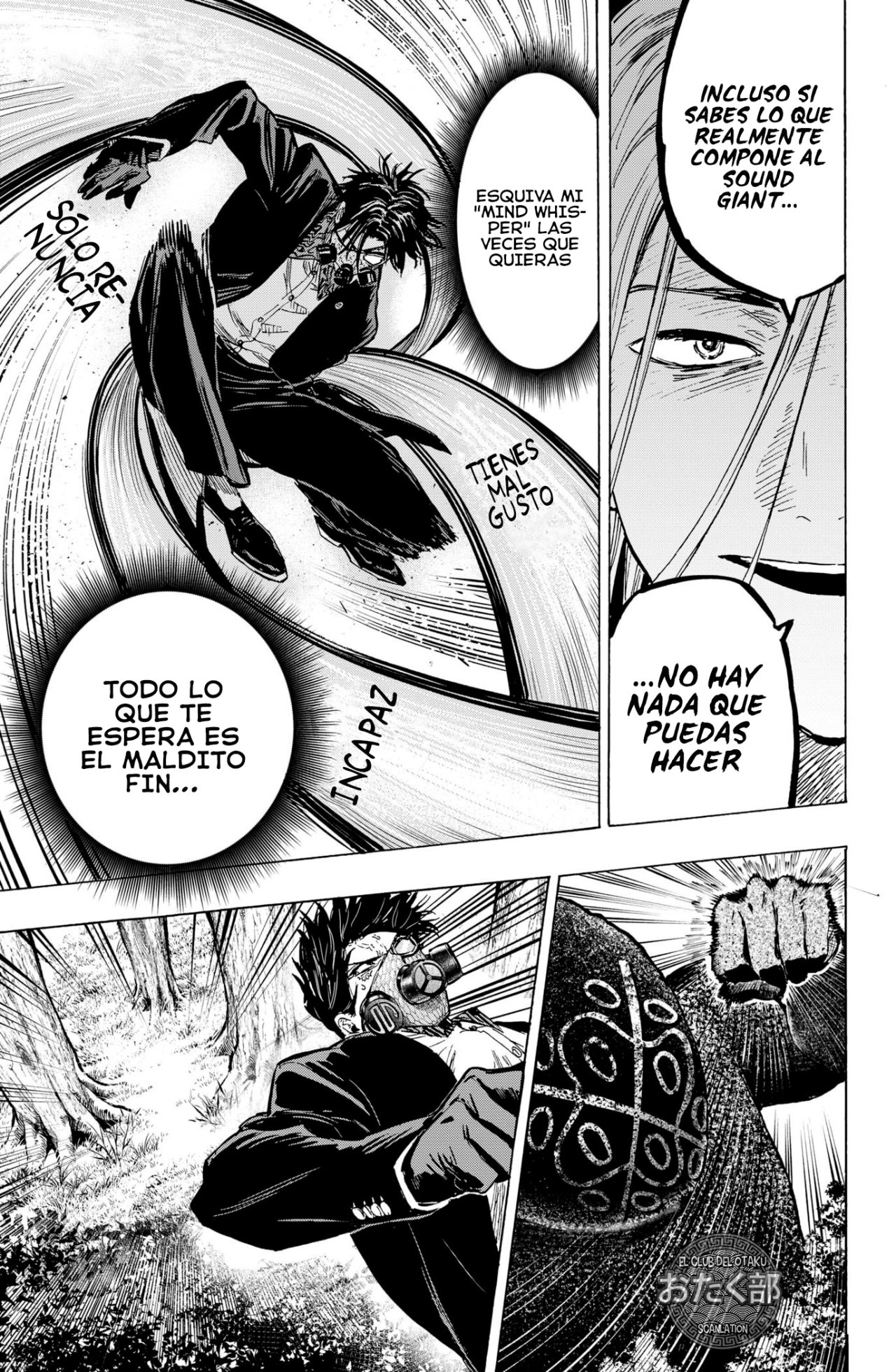 MARRIAGETOXIN Capitulo 15: Vol.2 página 12