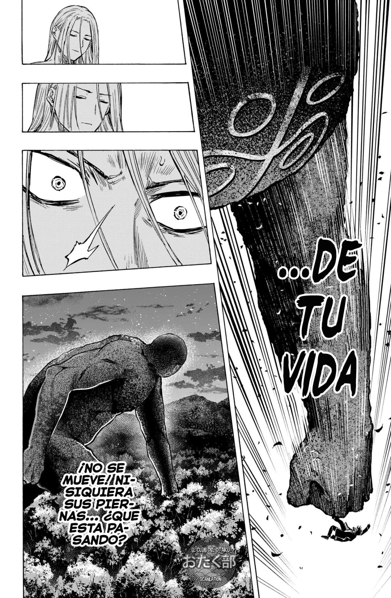 MARRIAGETOXIN Capitulo 15: Vol.2 página 13