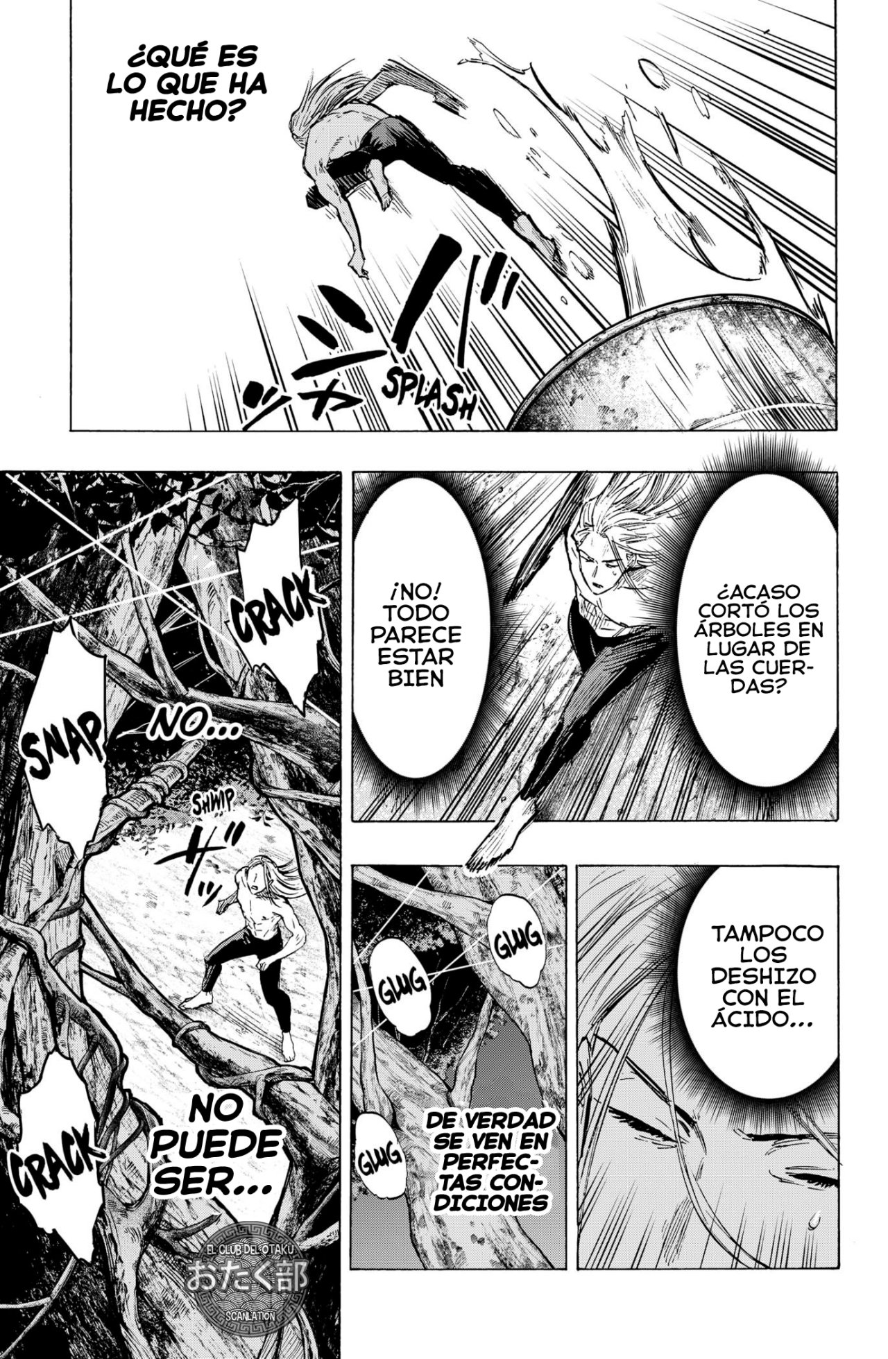 MARRIAGETOXIN Capitulo 15: Vol.2 página 14