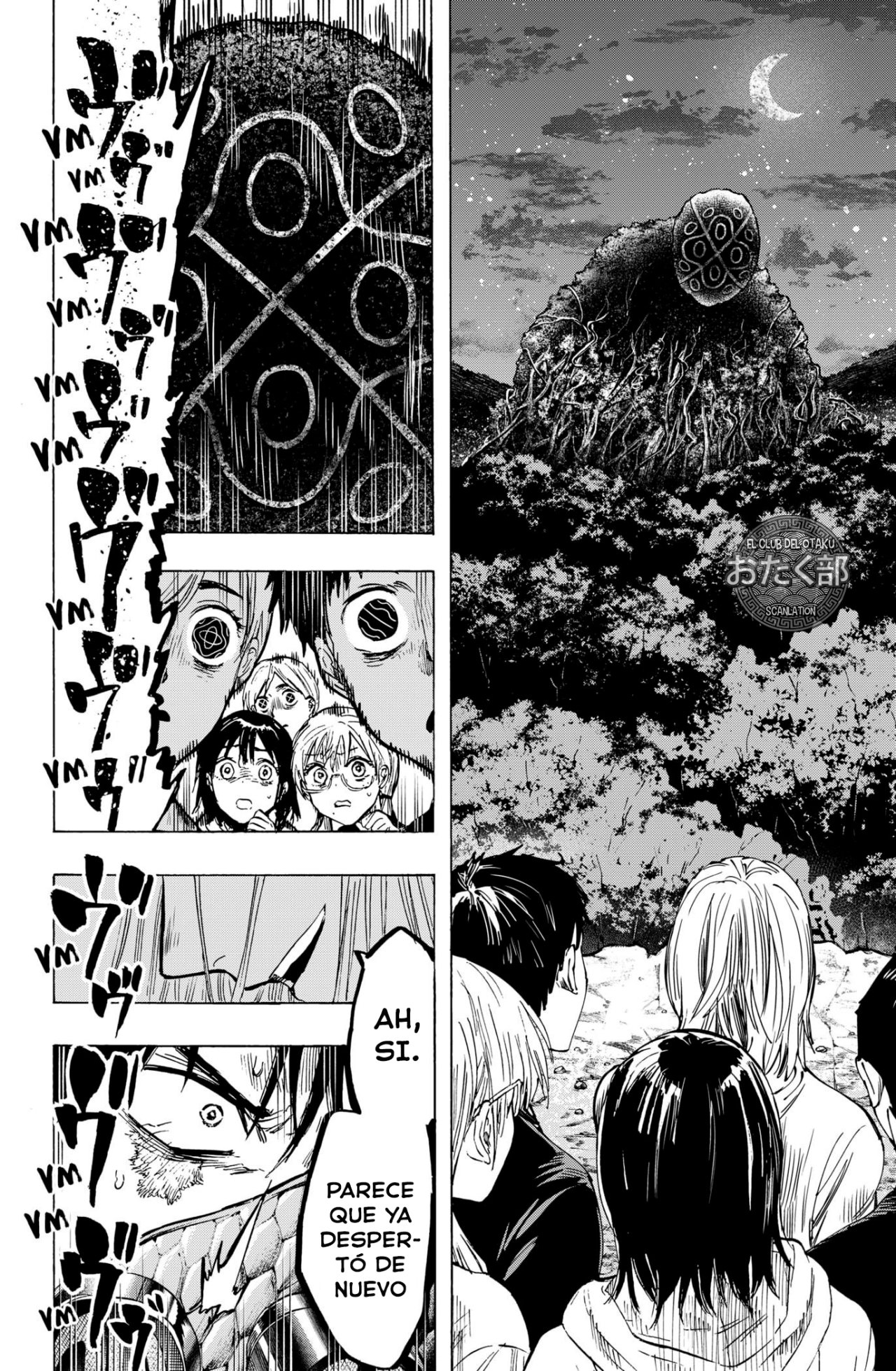 MARRIAGETOXIN Capitulo 15: Vol.2 página 19