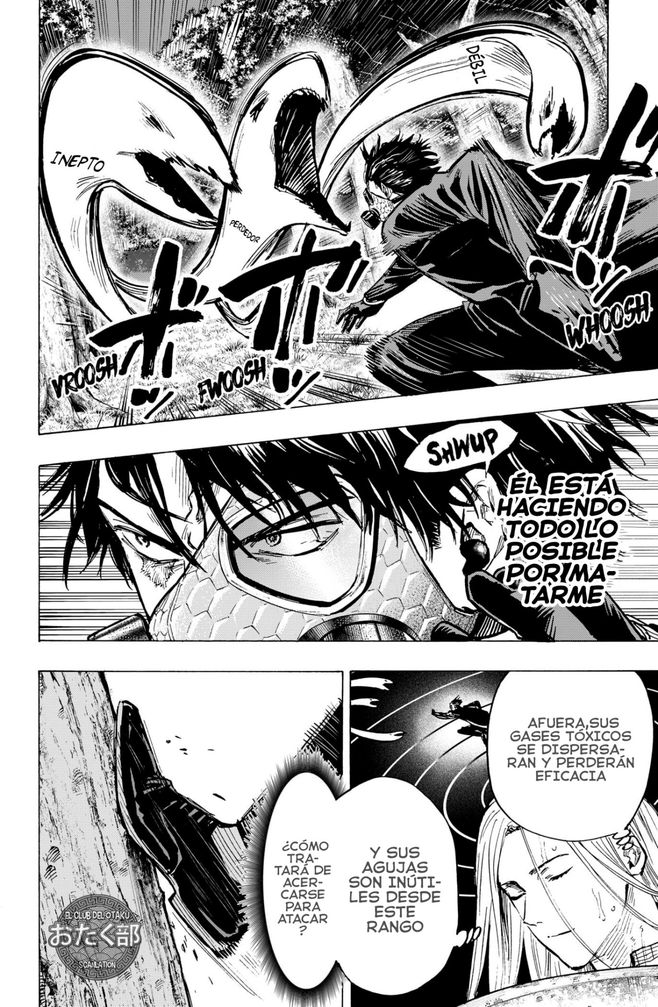 MARRIAGETOXIN Capitulo 15: Vol.2 página 7