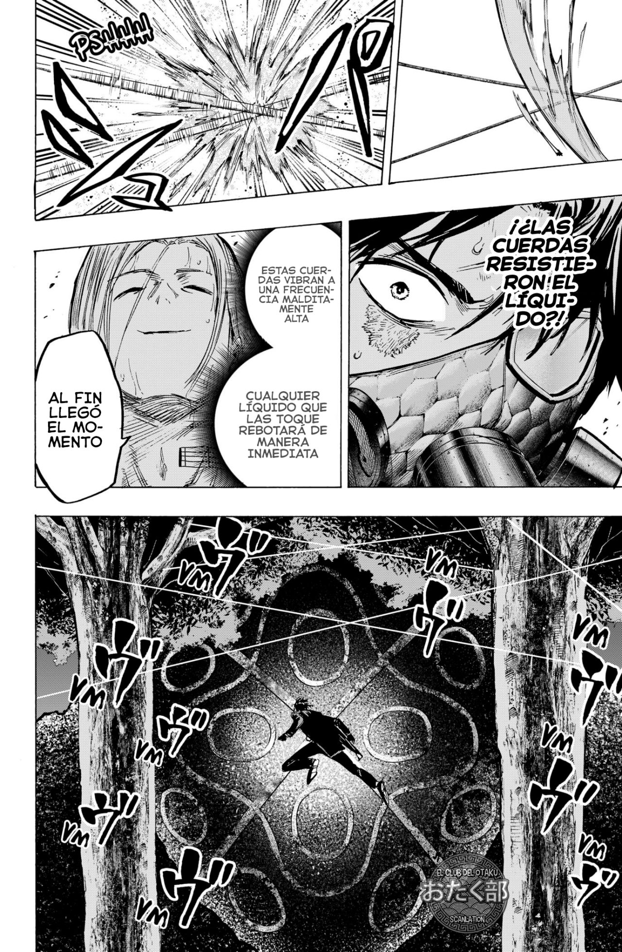 MARRIAGETOXIN Capitulo 15: Vol.2 página 9