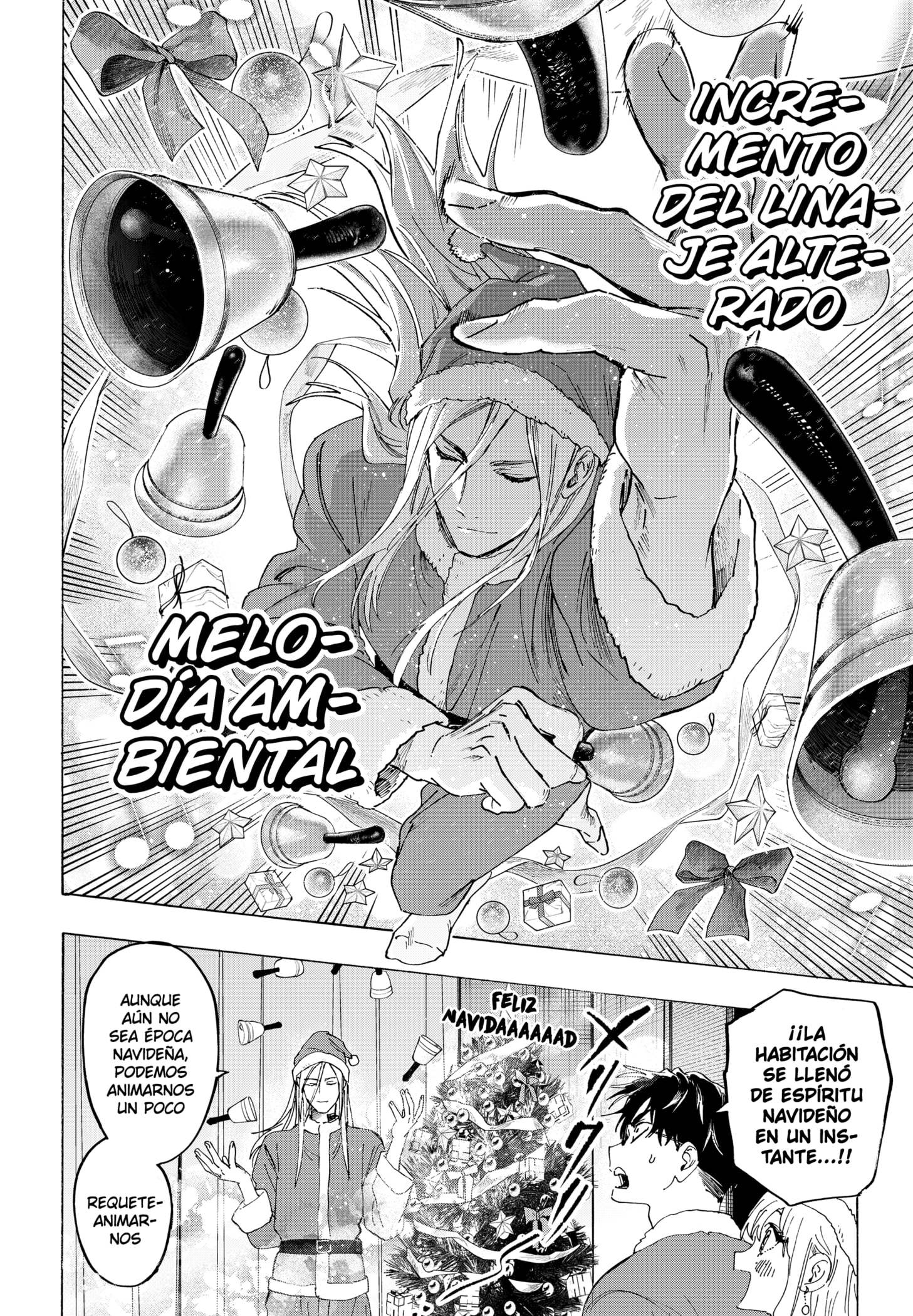 MARRIAGETOXIN Capitulo 150.5 página 10