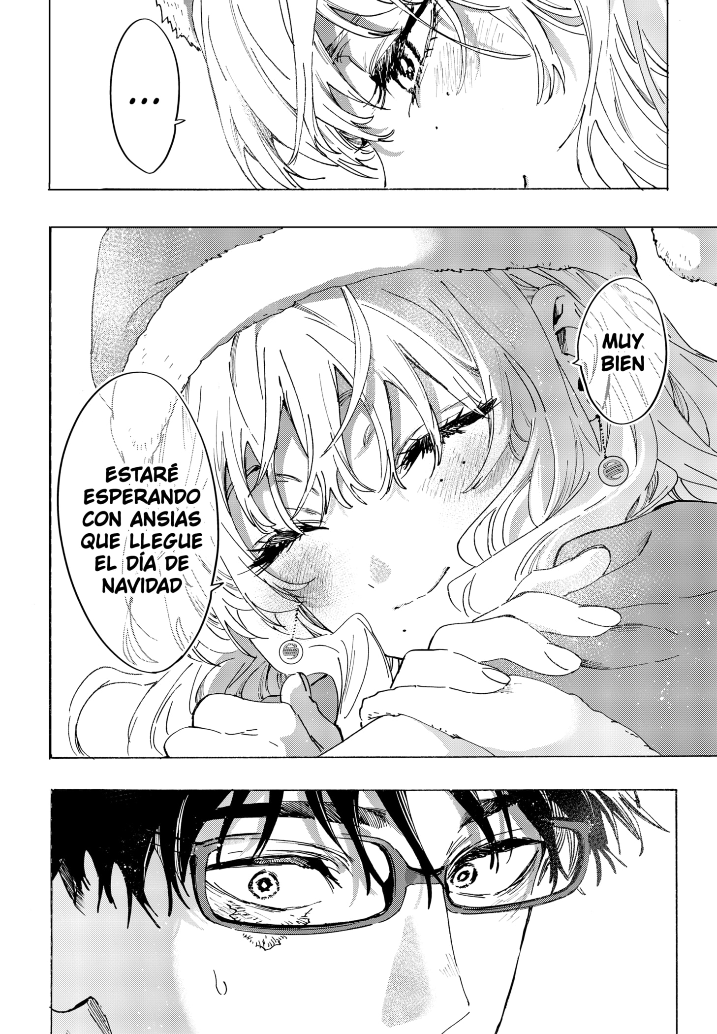 MARRIAGETOXIN Capitulo 150.5 página 18