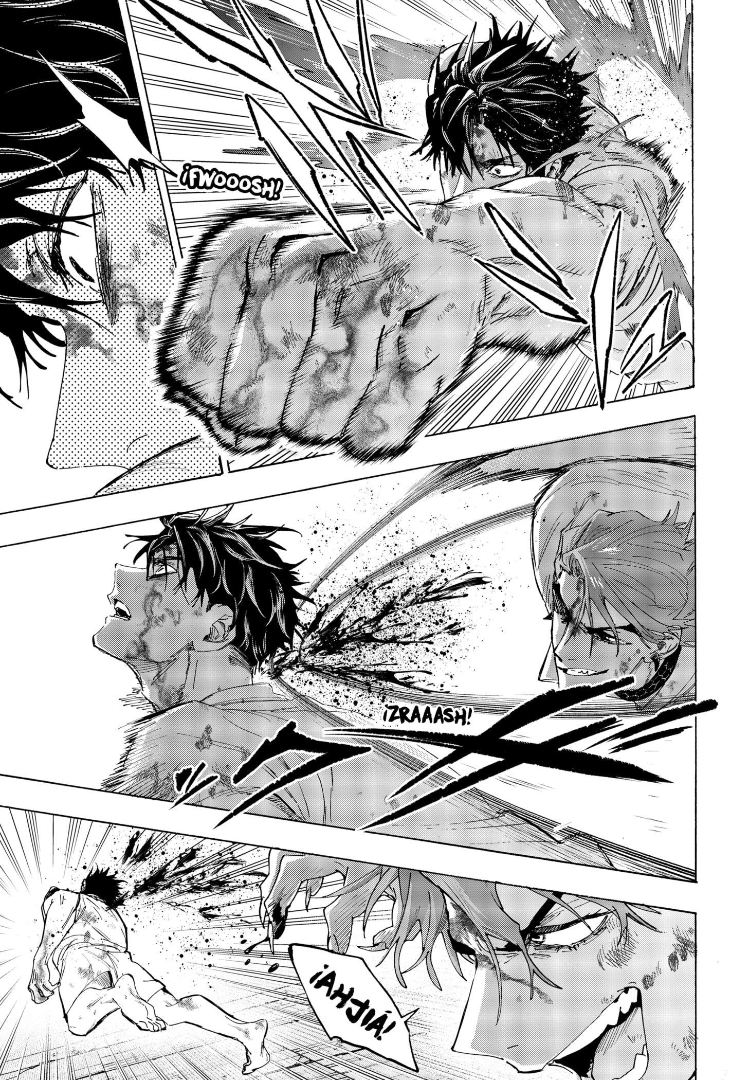 MARRIAGETOXIN Capitulo 150 página 10