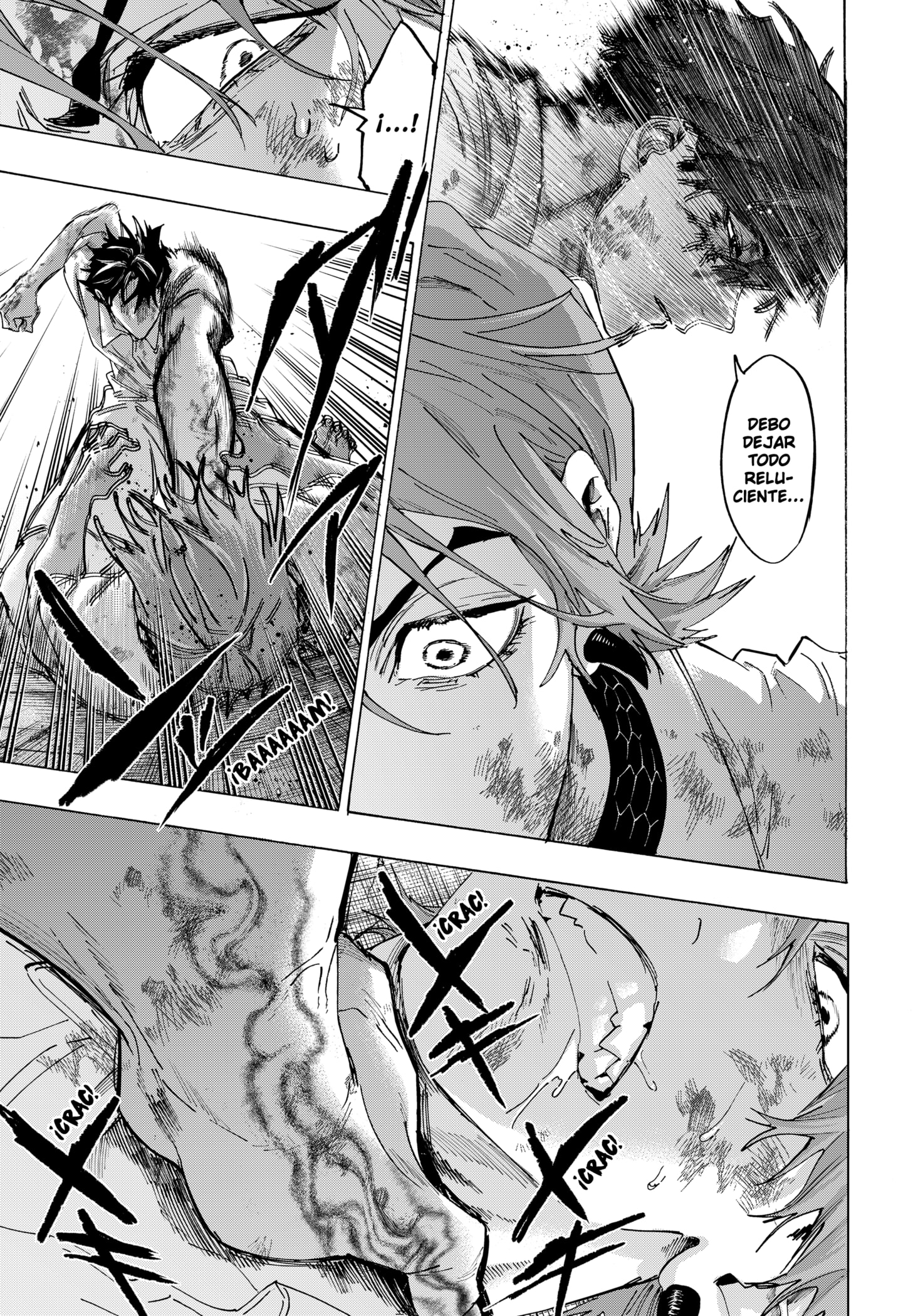 MARRIAGETOXIN Capitulo 150 página 16