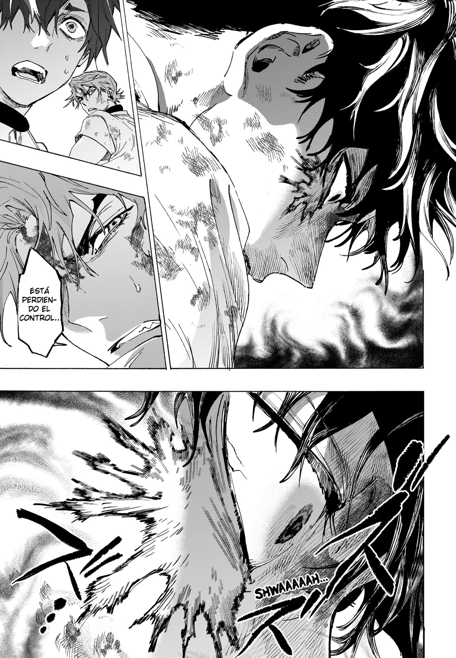 MARRIAGETOXIN Capitulo 150 página 6