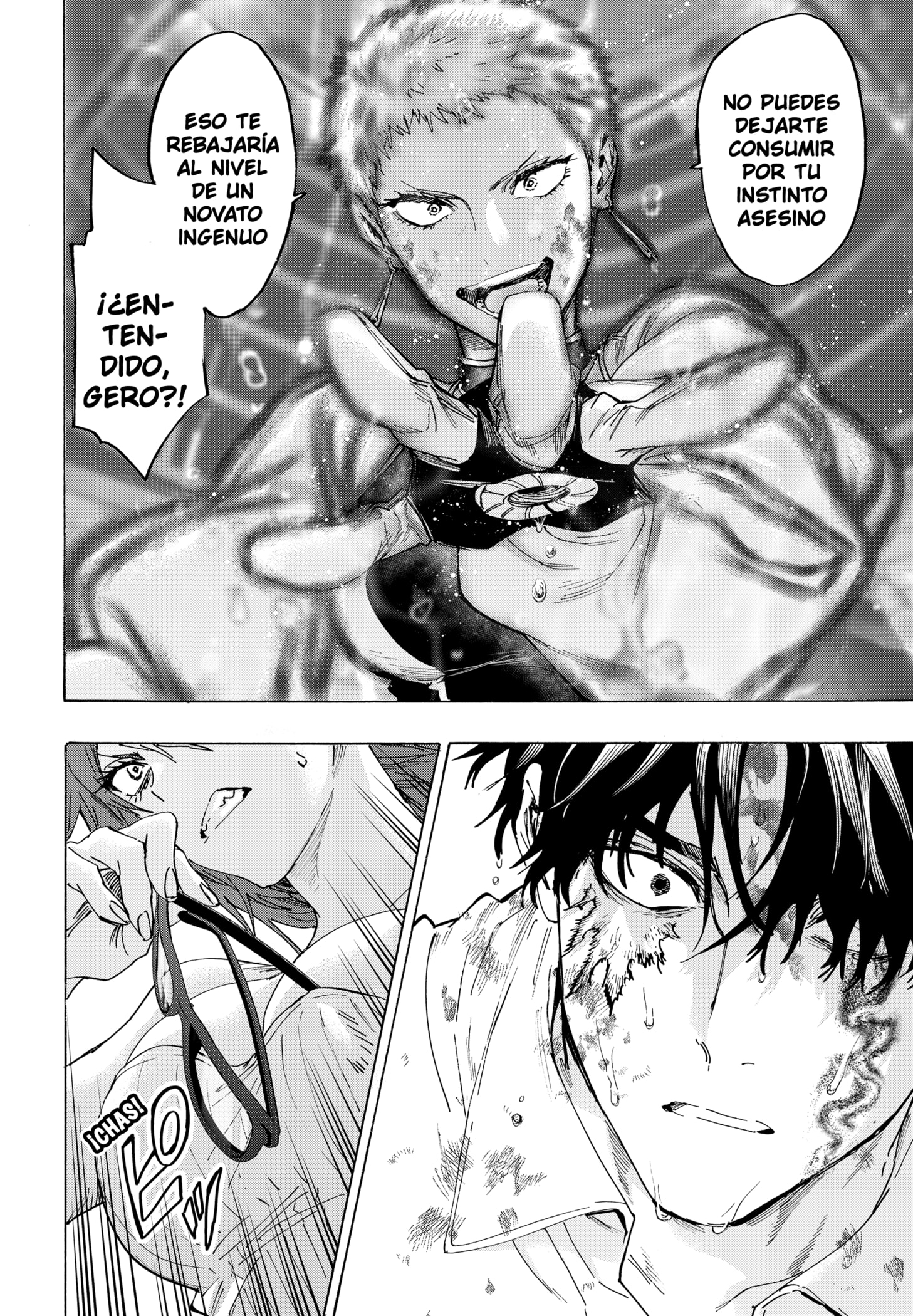 MARRIAGETOXIN Capitulo 151 página 12
