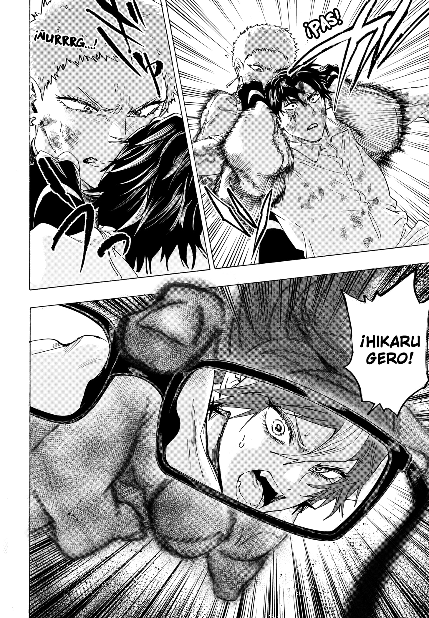 MARRIAGETOXIN Capitulo 151 página 14