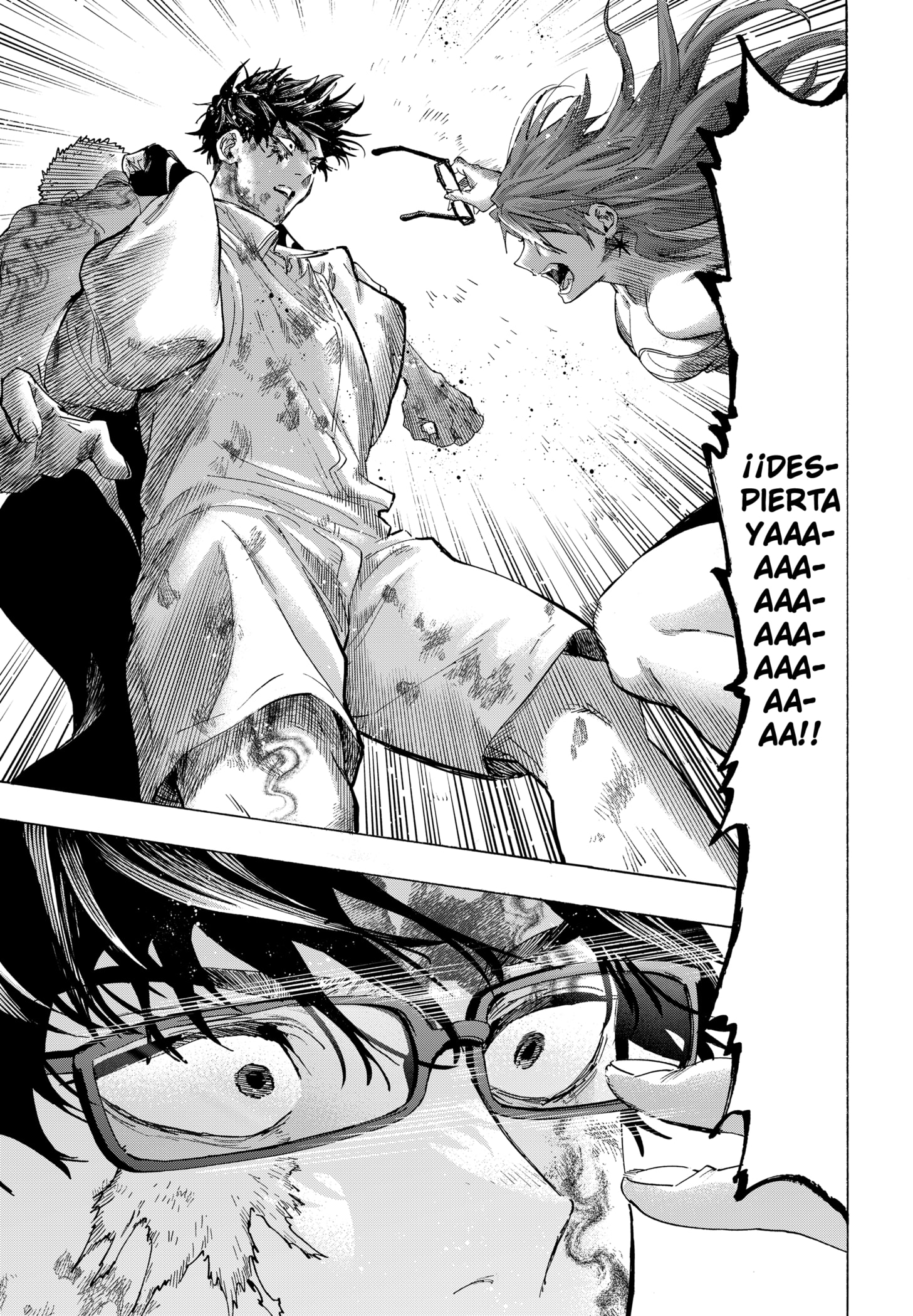 MARRIAGETOXIN Capitulo 151 página 15