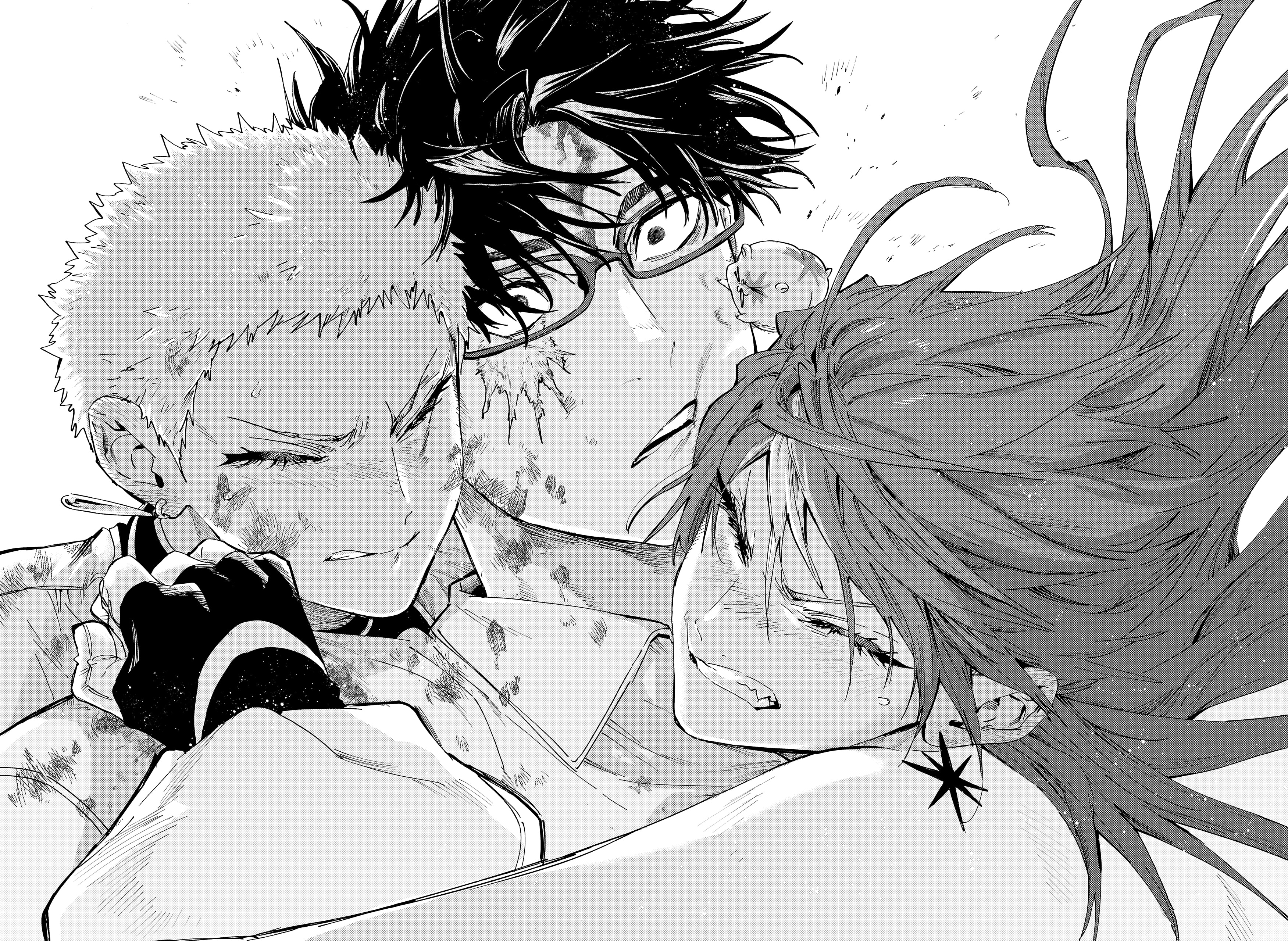 MARRIAGETOXIN Capitulo 151 página 16
