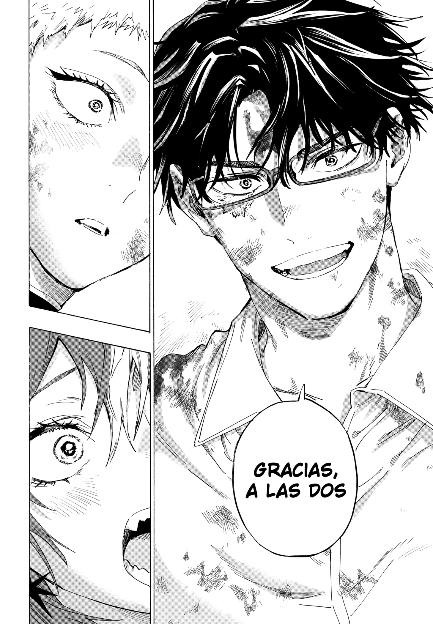 MARRIAGETOXIN Capitulo 151 página 19