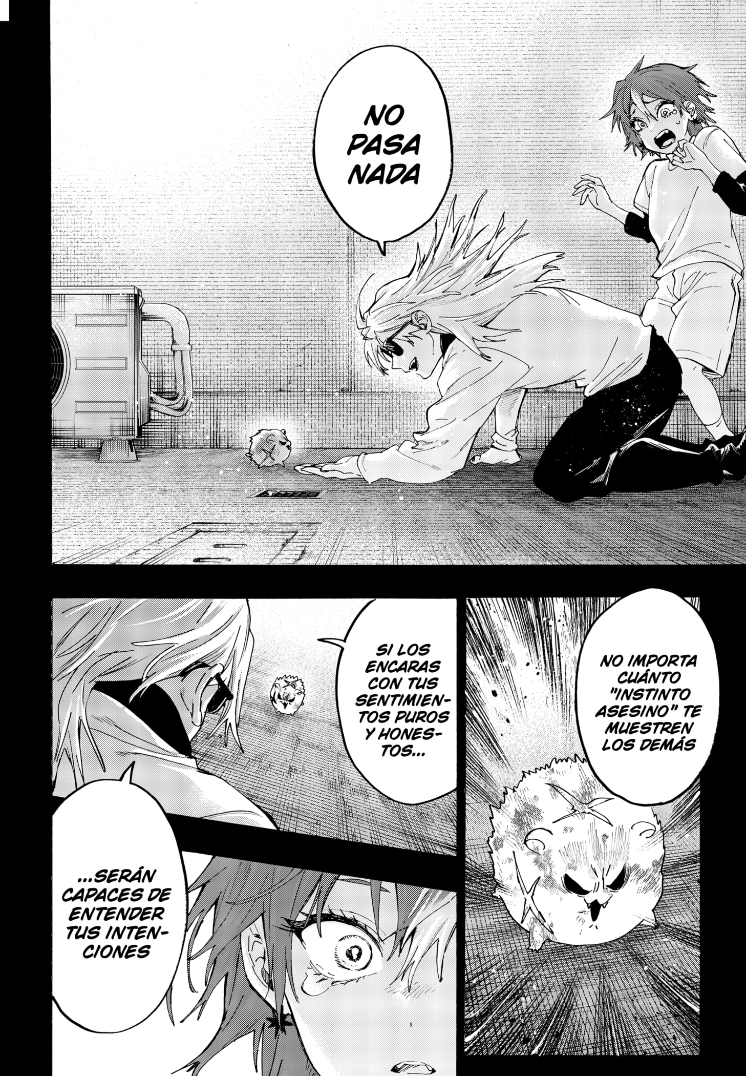 MARRIAGETOXIN Capitulo 151 página 2