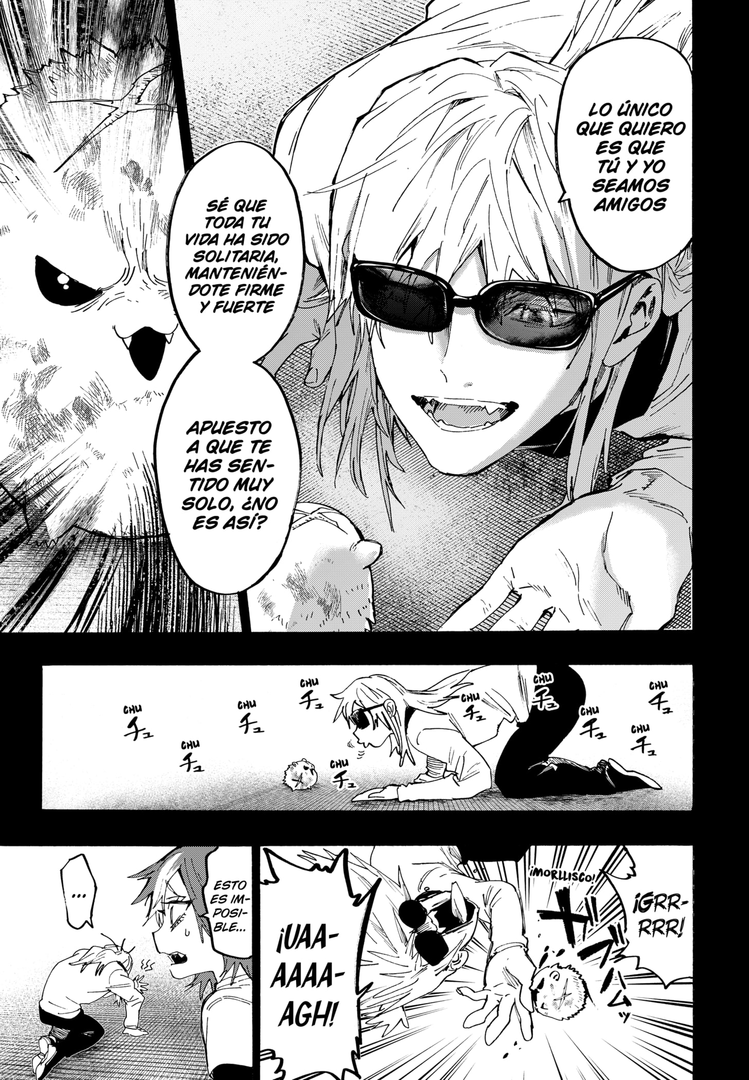 MARRIAGETOXIN Capitulo 151 página 3
