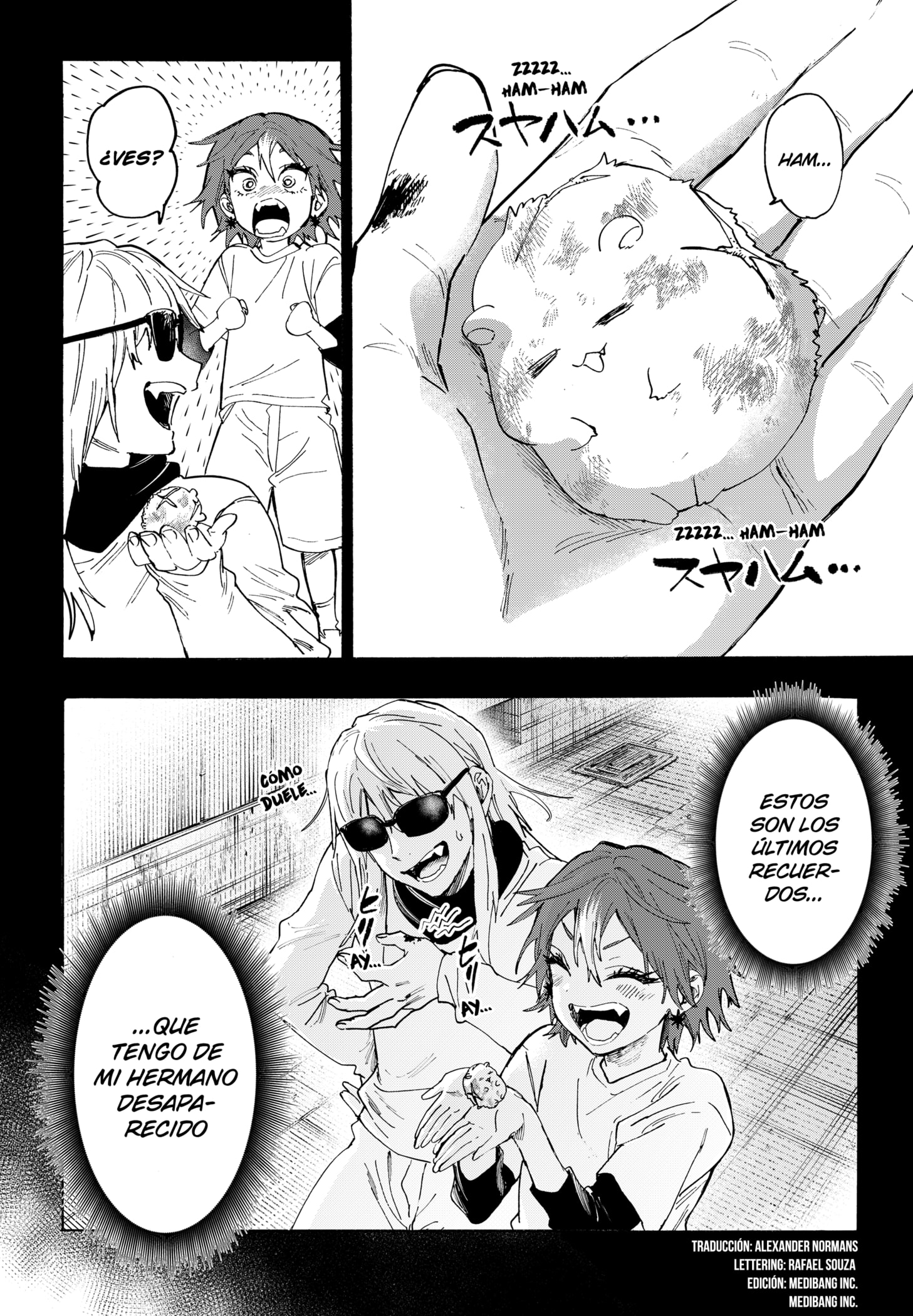 MARRIAGETOXIN Capitulo 151 página 4