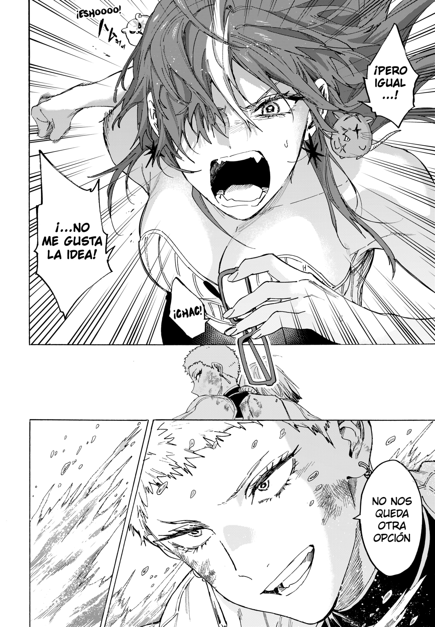 MARRIAGETOXIN Capitulo 151 página 6