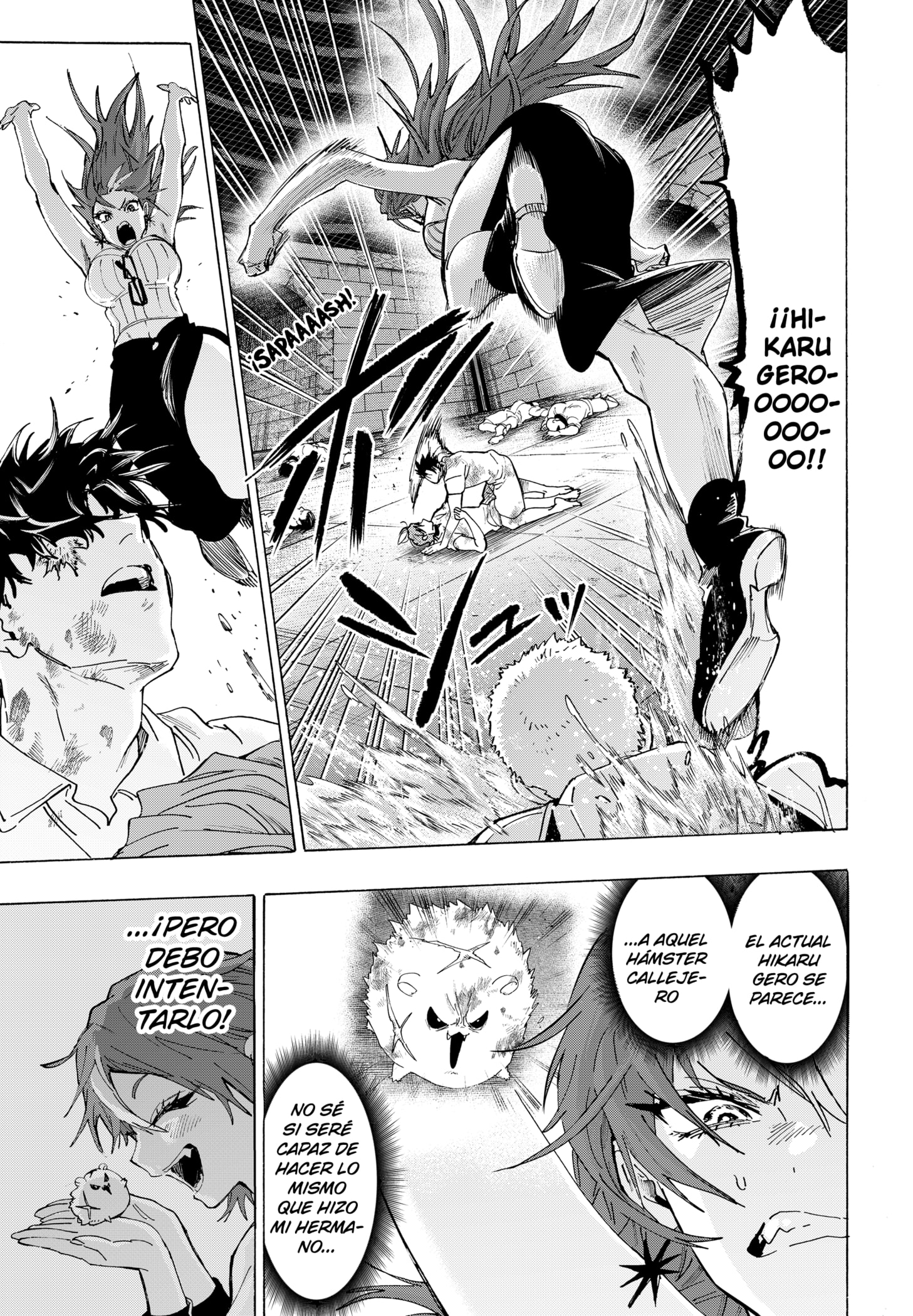 MARRIAGETOXIN Capitulo 151 página 7