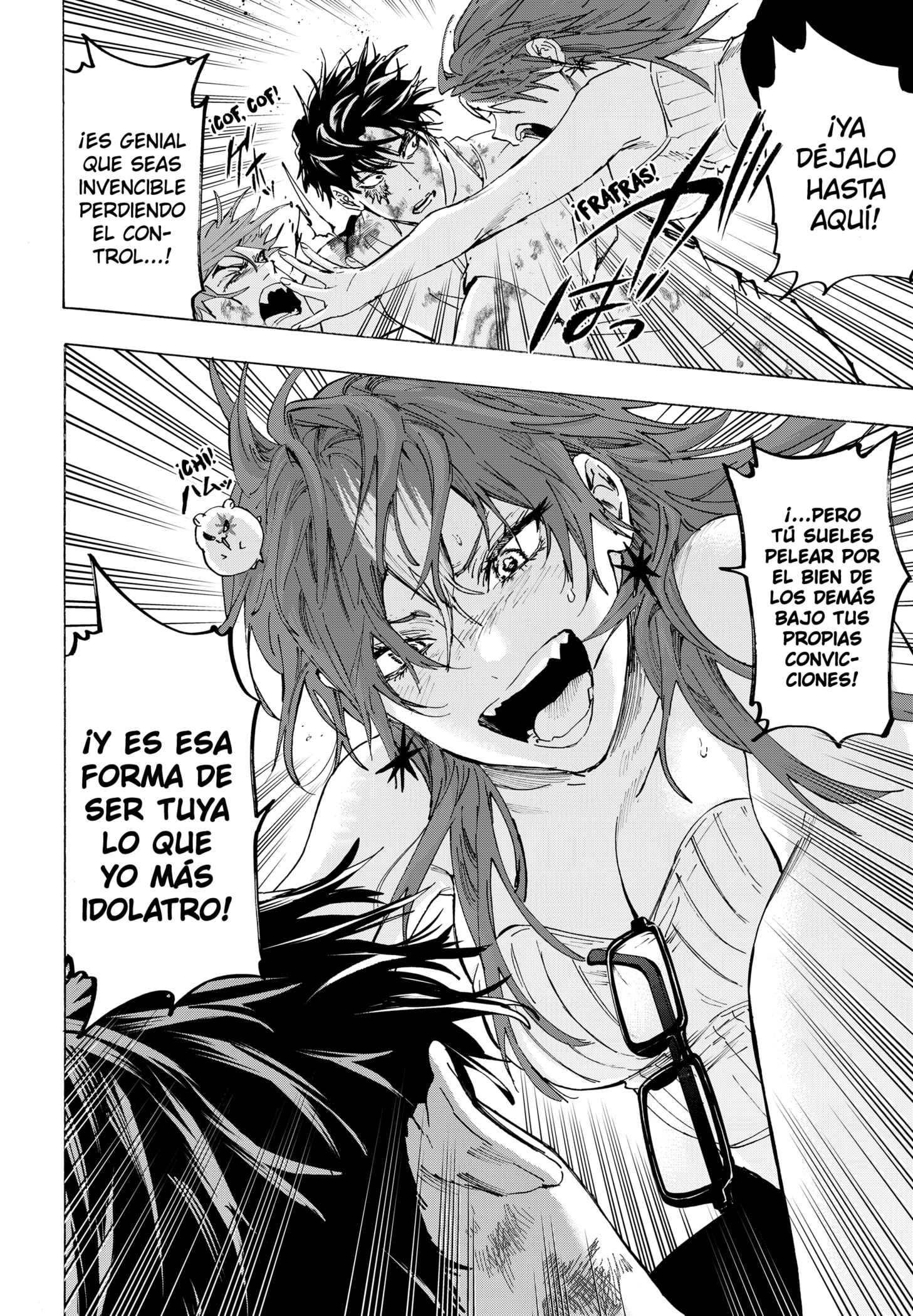 MARRIAGETOXIN Capitulo 151 página 8