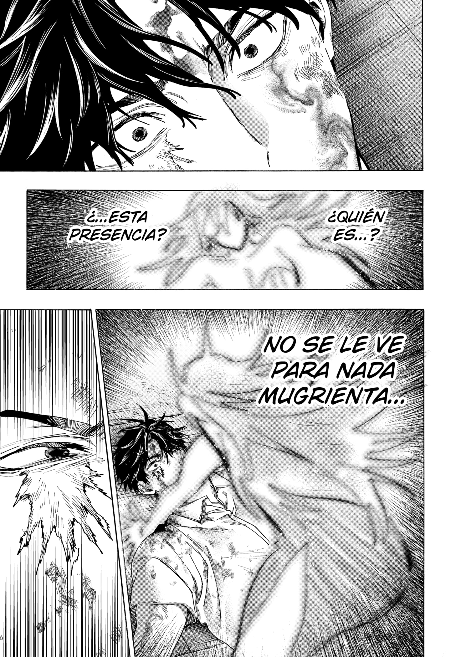 MARRIAGETOXIN Capitulo 151 página 9