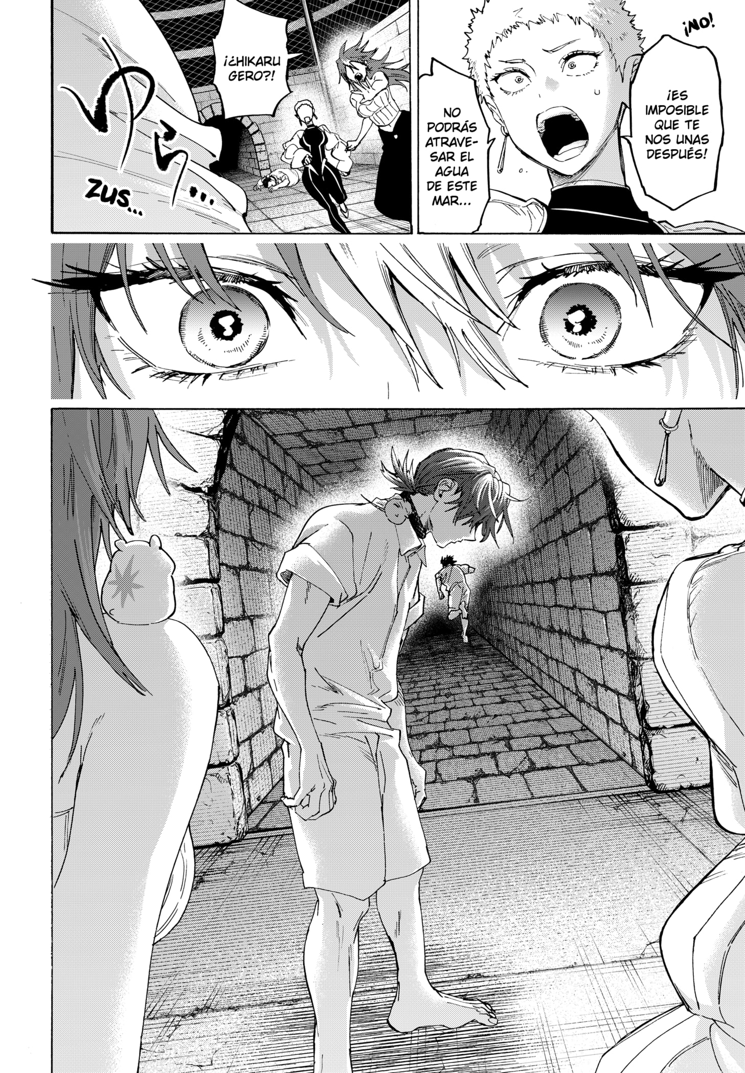 MARRIAGETOXIN Capitulo 152 página 14