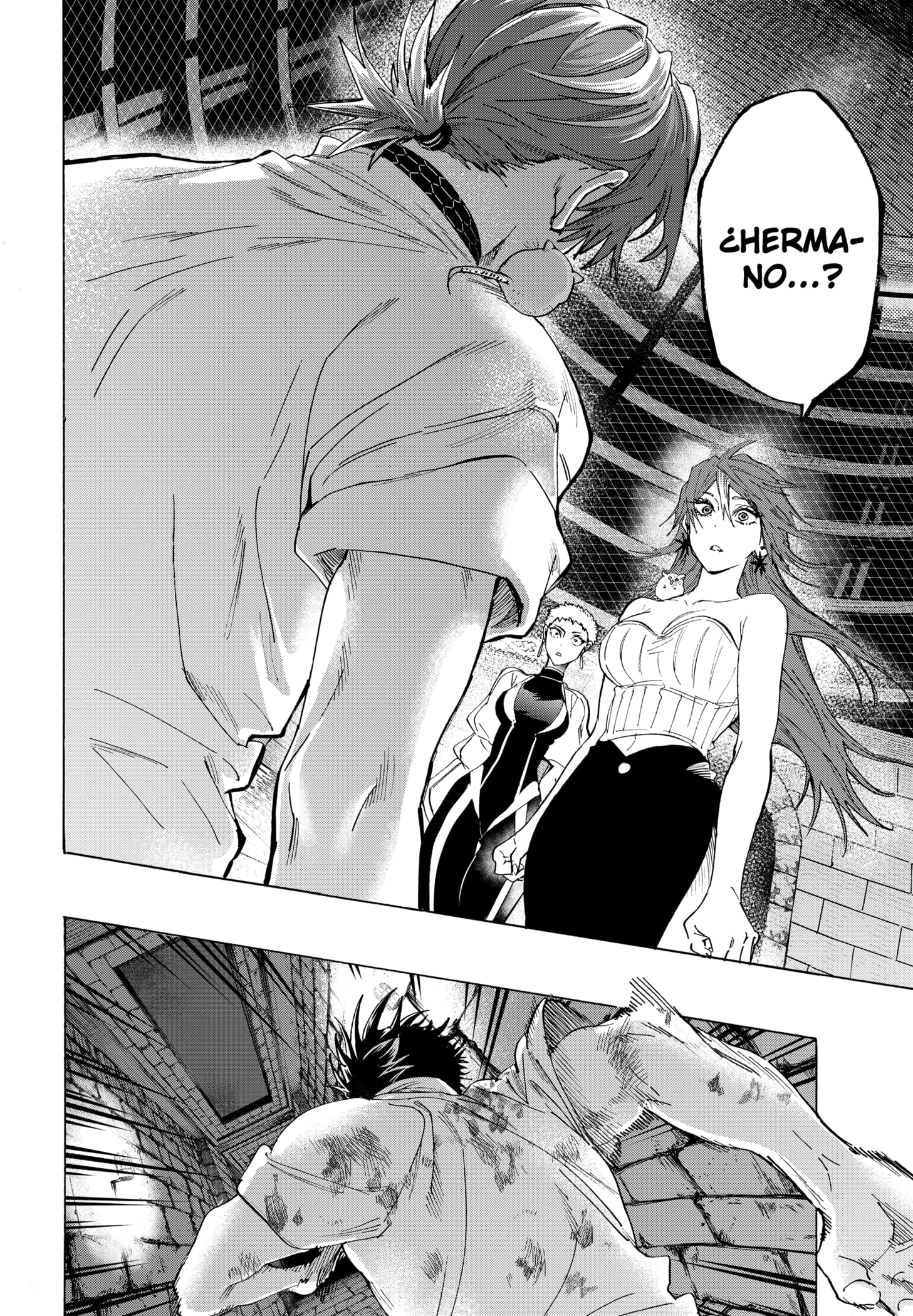 MARRIAGETOXIN Capitulo 152 página 16