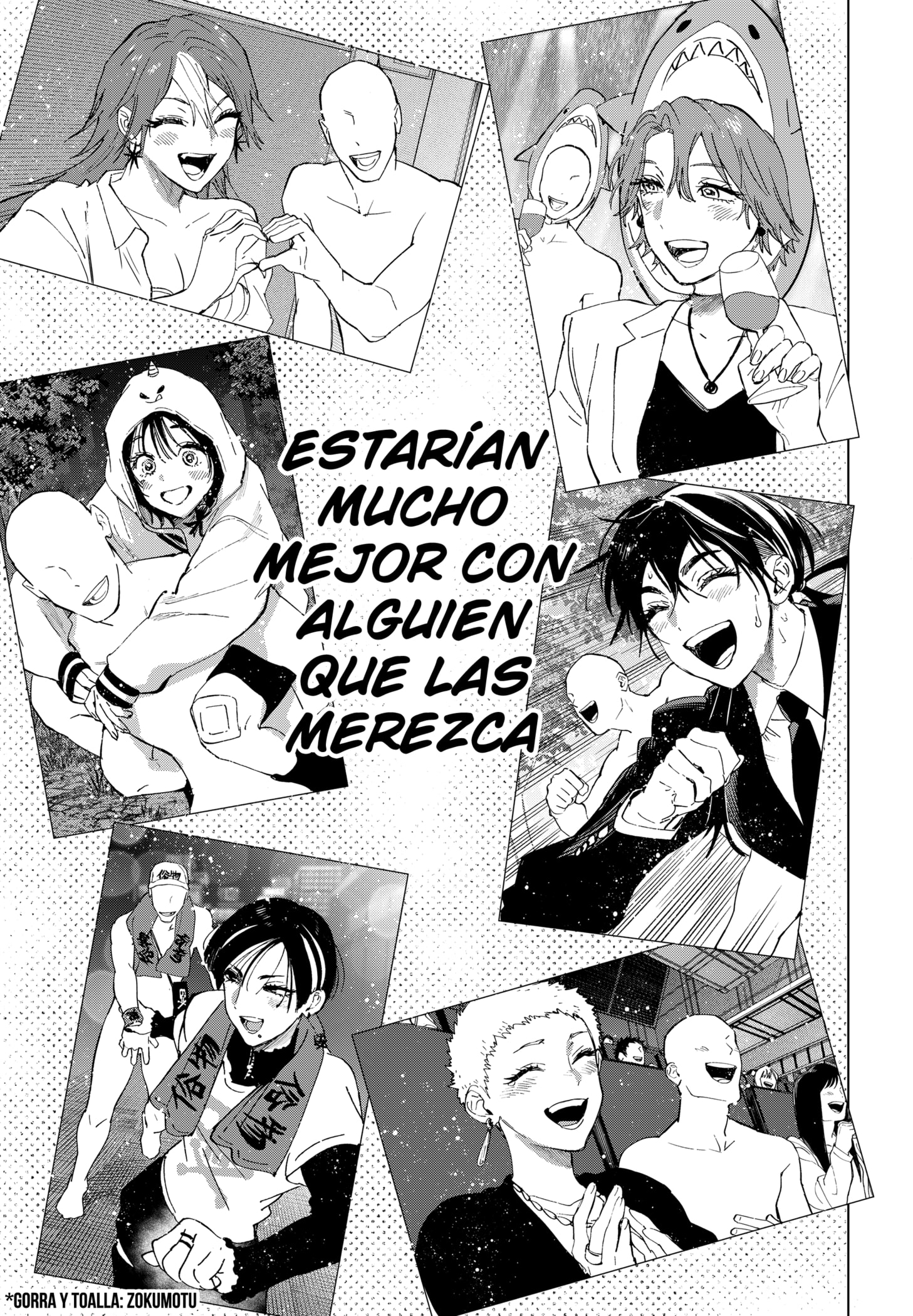 MARRIAGETOXIN Capitulo 152 página 19