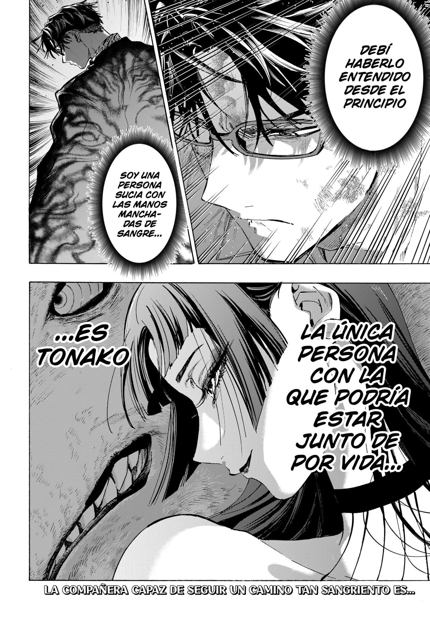 MARRIAGETOXIN Capitulo 152 página 20