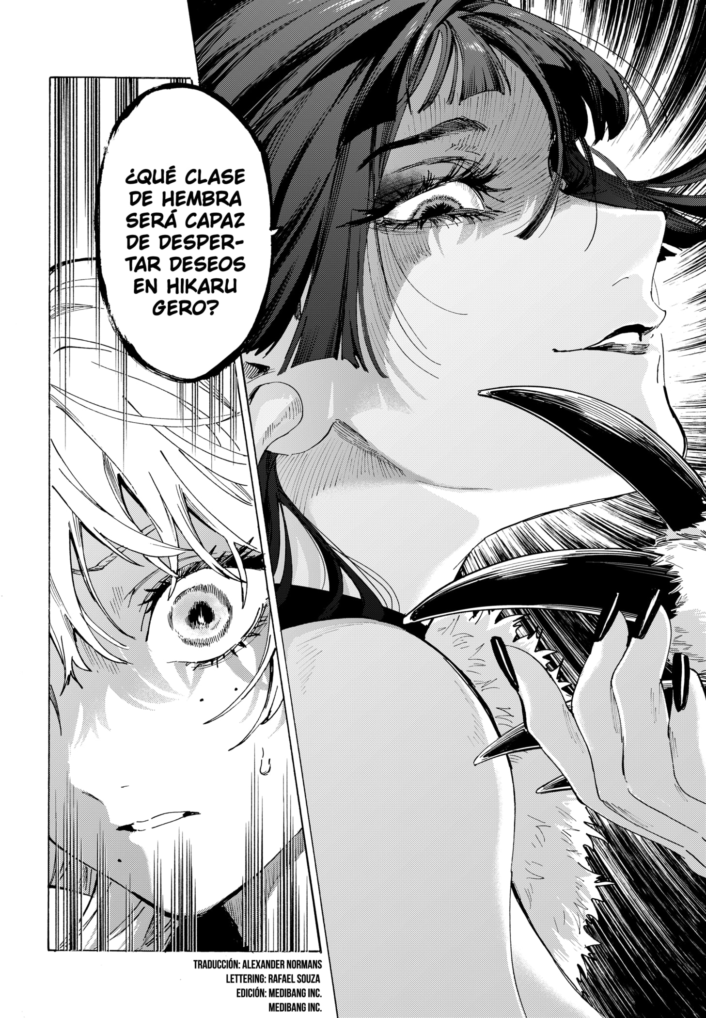 MARRIAGETOXIN Capitulo 152 página 4