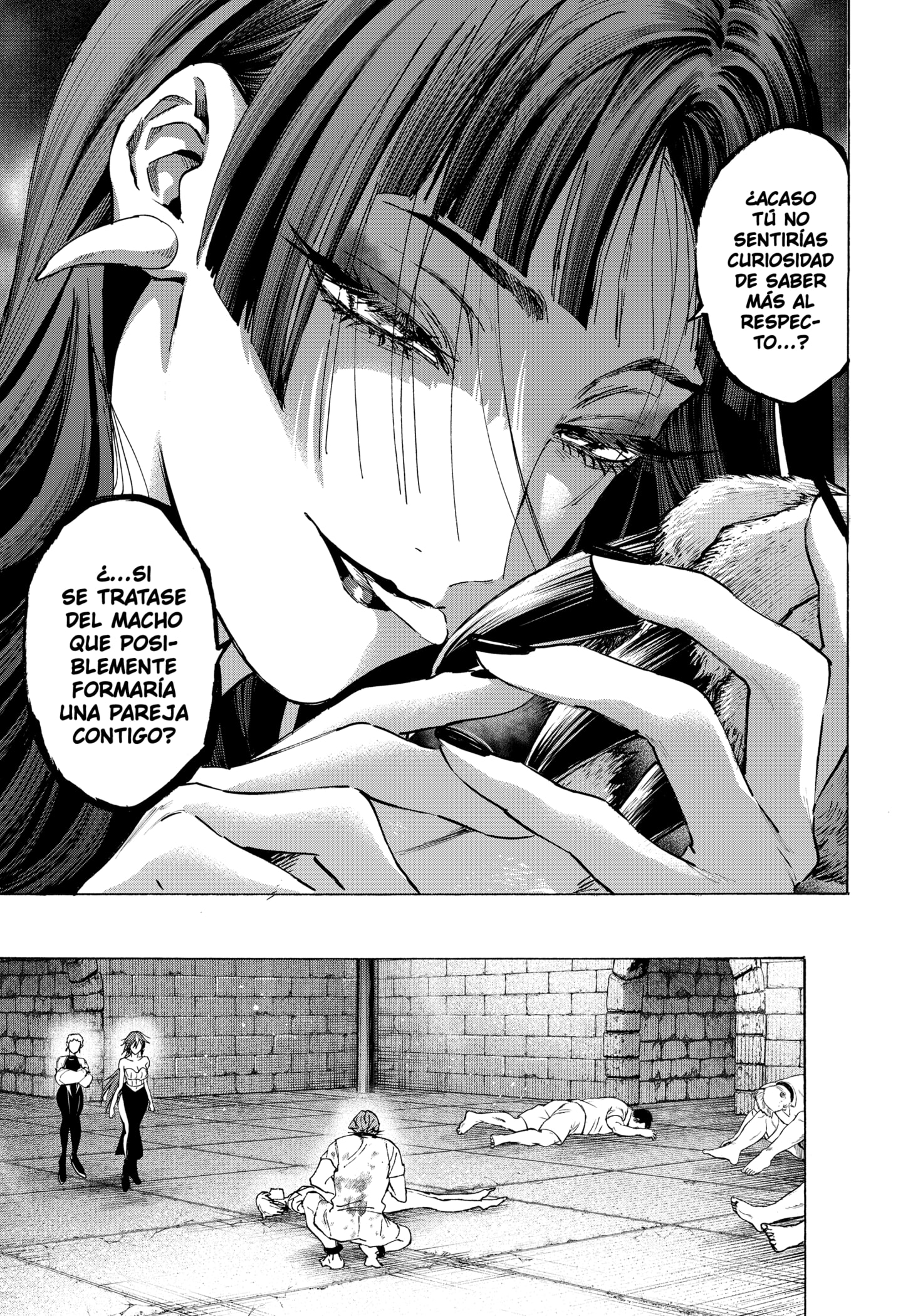 MARRIAGETOXIN Capitulo 152 página 5