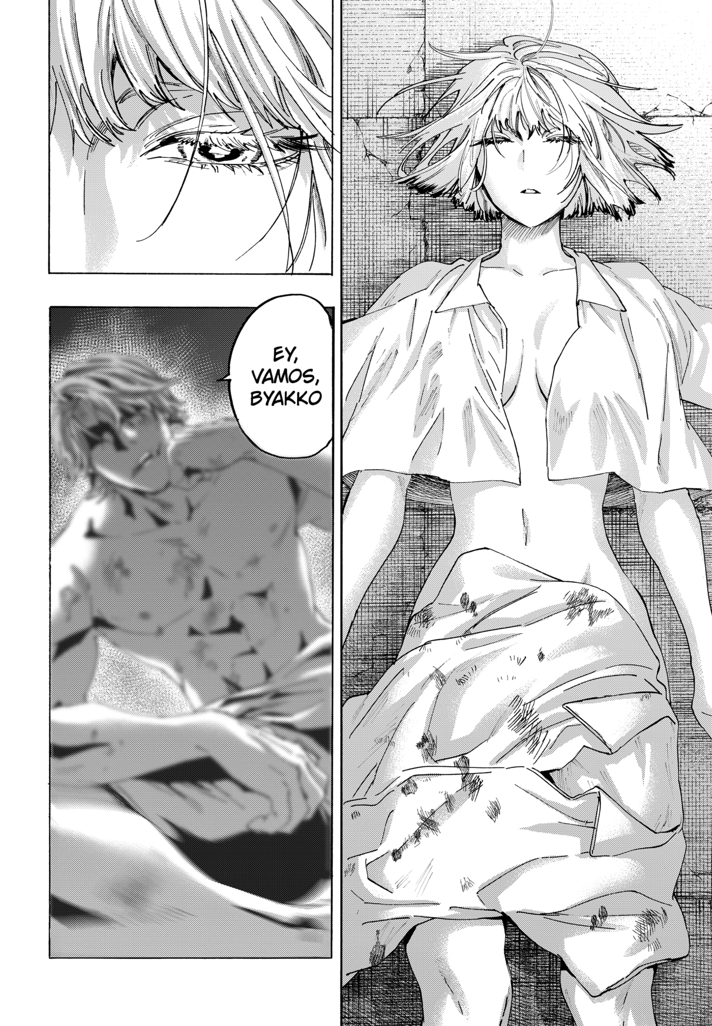 MARRIAGETOXIN Capitulo 152 página 6