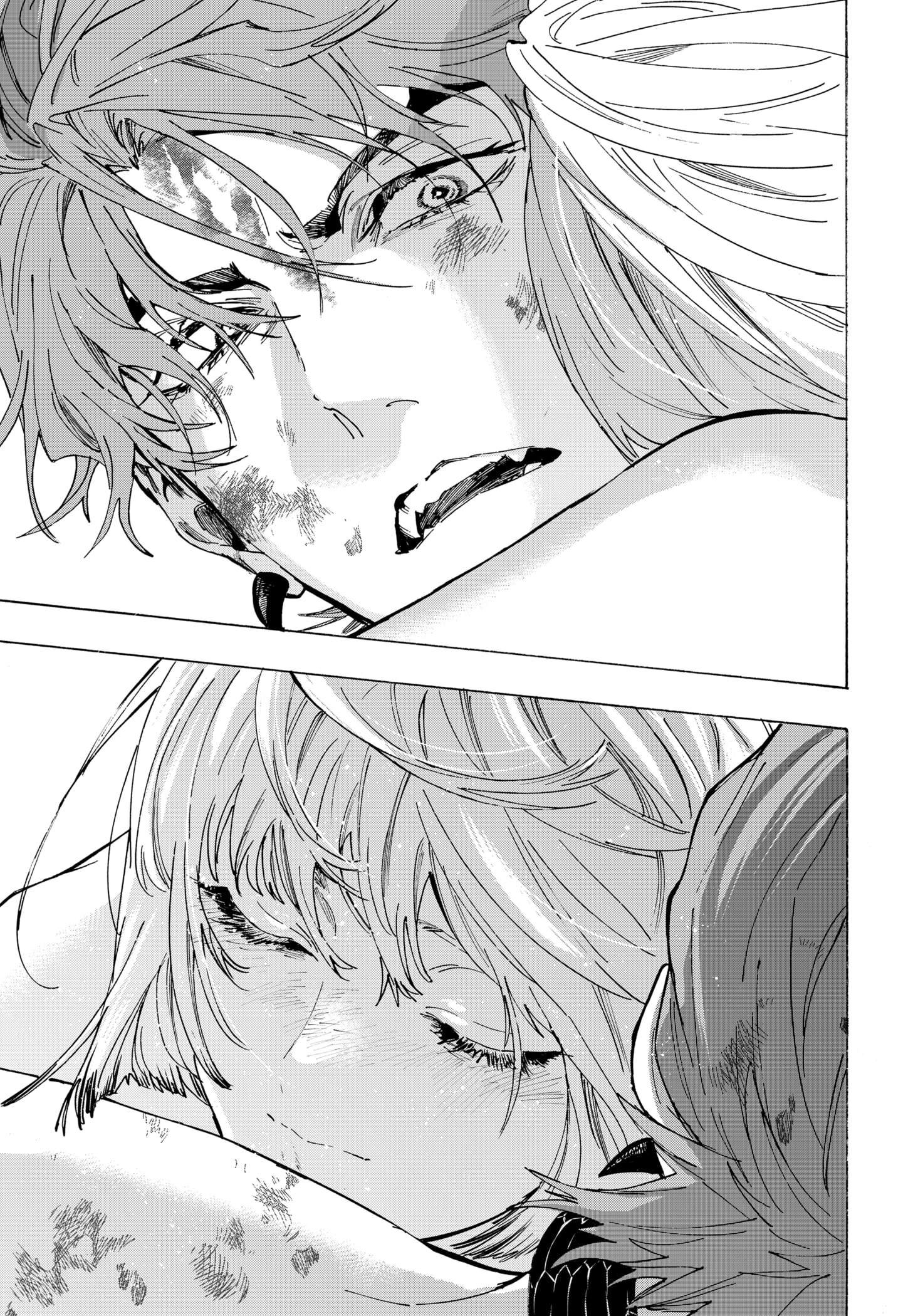 MARRIAGETOXIN Capitulo 152 página 9