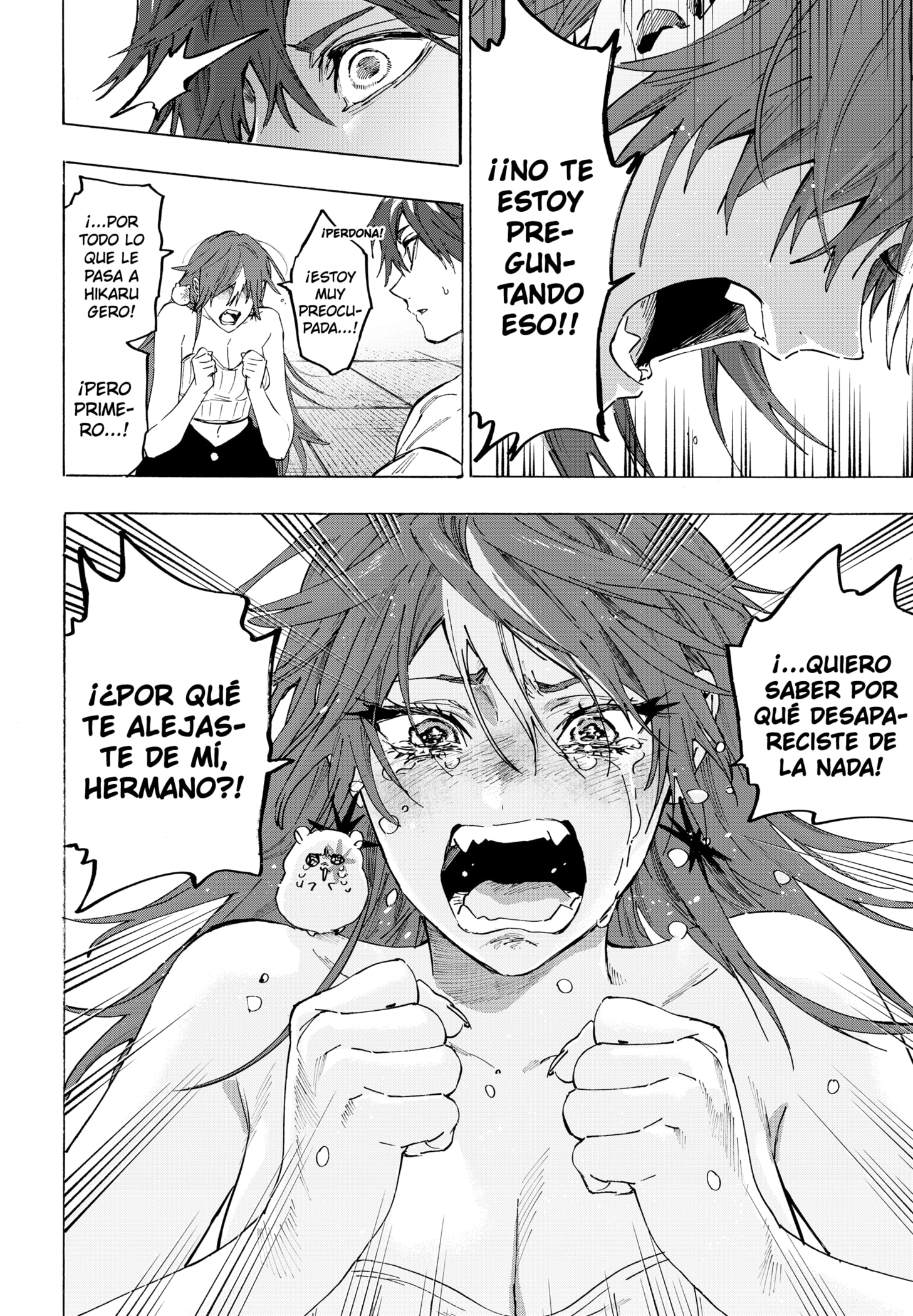 MARRIAGETOXIN Capitulo 153 página 10