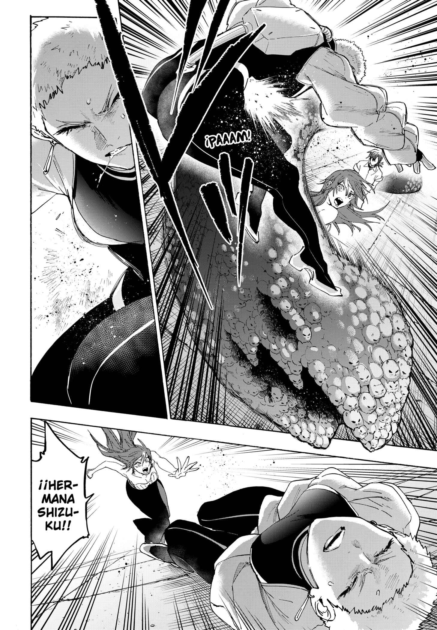 MARRIAGETOXIN Capitulo 153 página 12