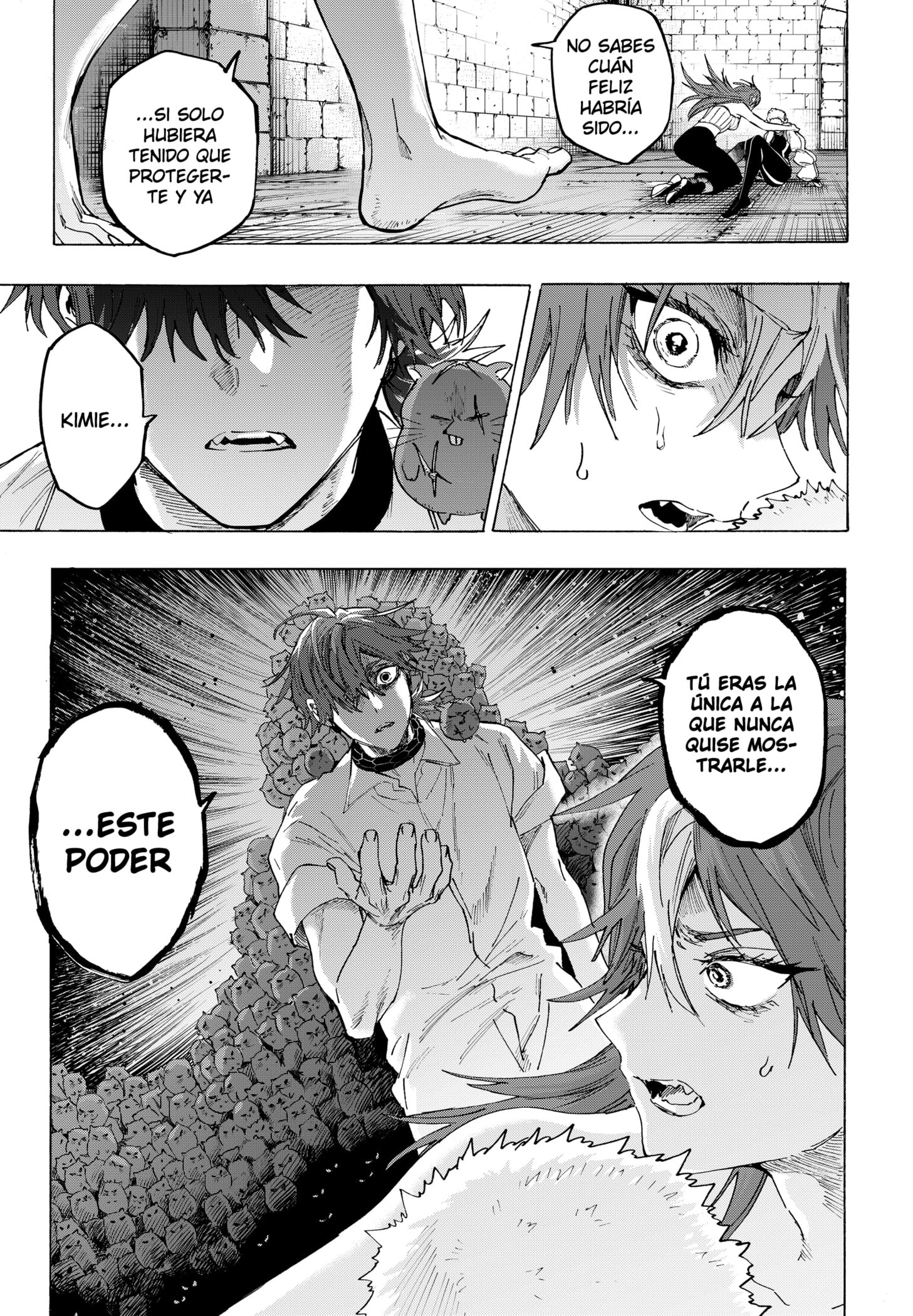 MARRIAGETOXIN Capitulo 153 página 13