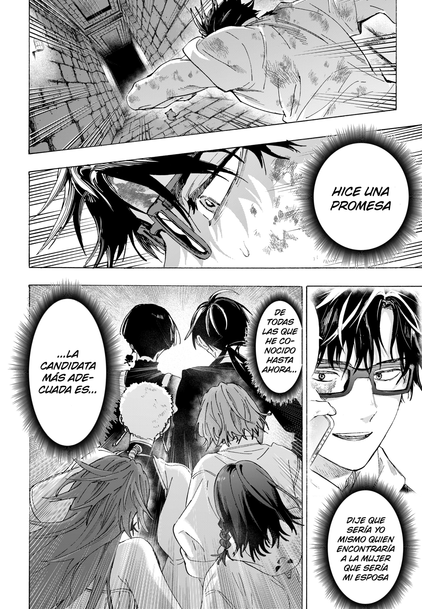 MARRIAGETOXIN Capitulo 153 página 16