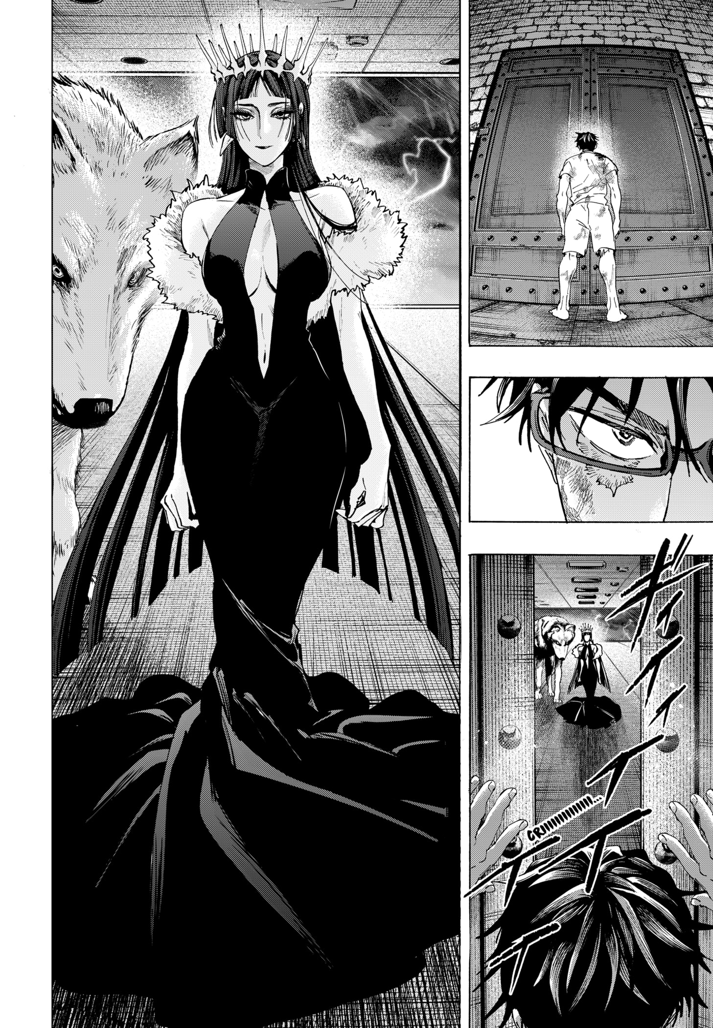 MARRIAGETOXIN Capitulo 153 página 18