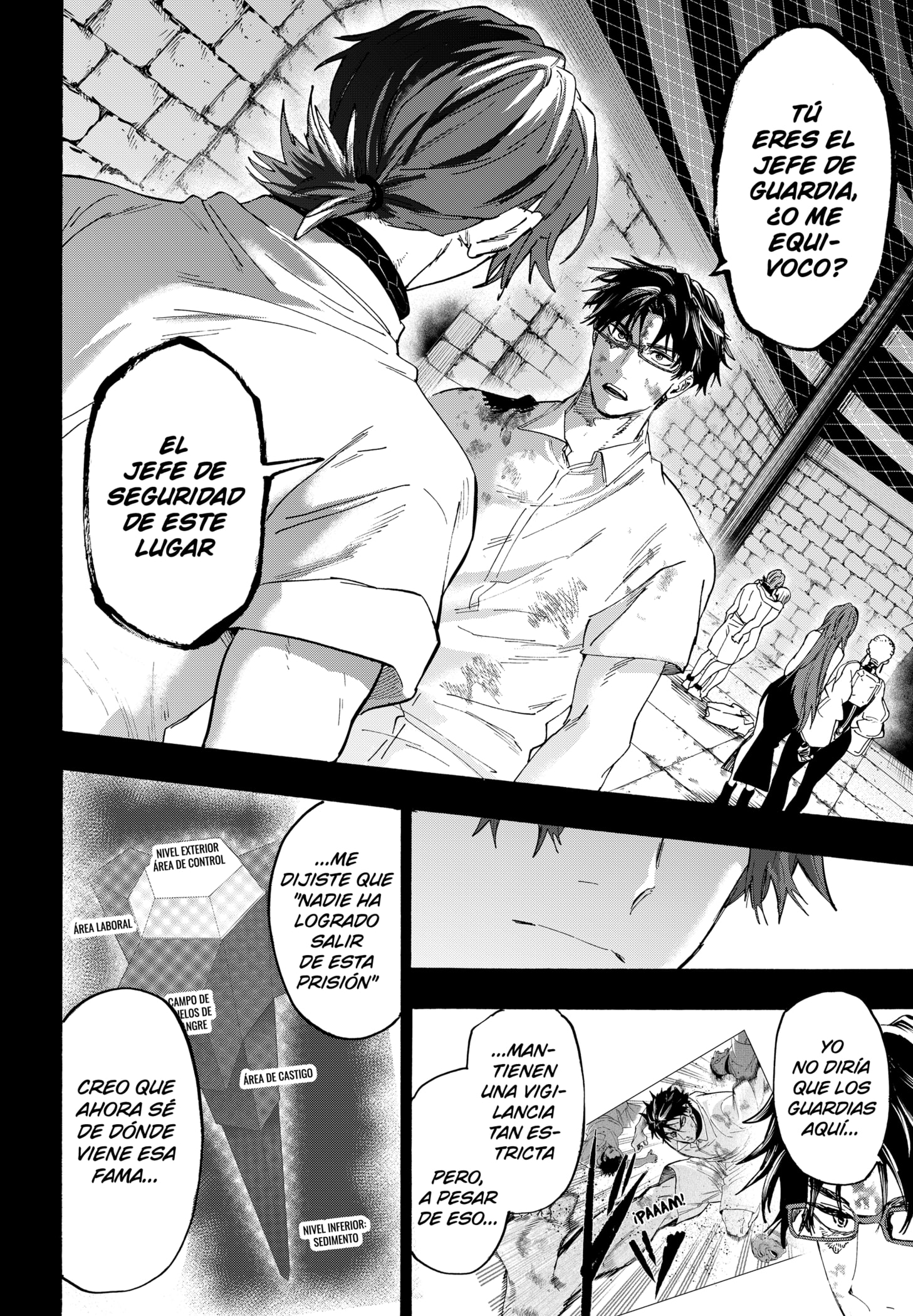 MARRIAGETOXIN Capitulo 153 página 2