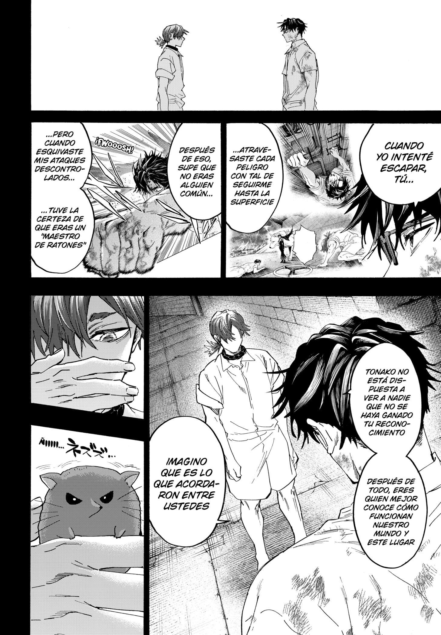 MARRIAGETOXIN Capitulo 153 página 4