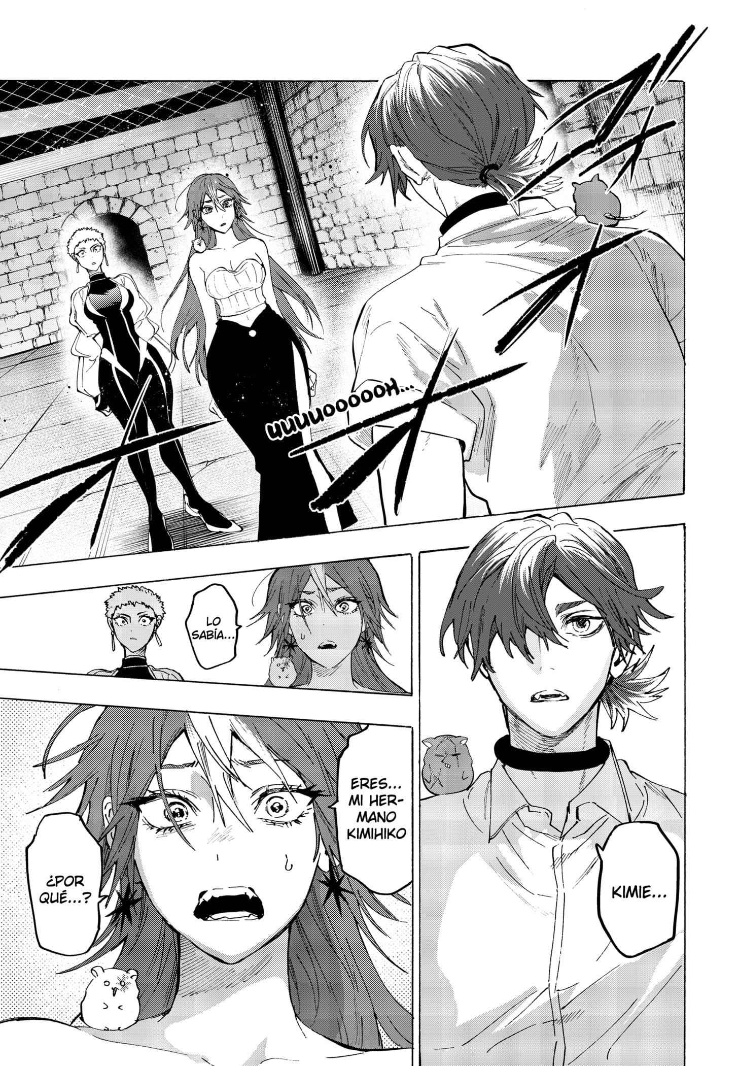 MARRIAGETOXIN Capitulo 153 página 7