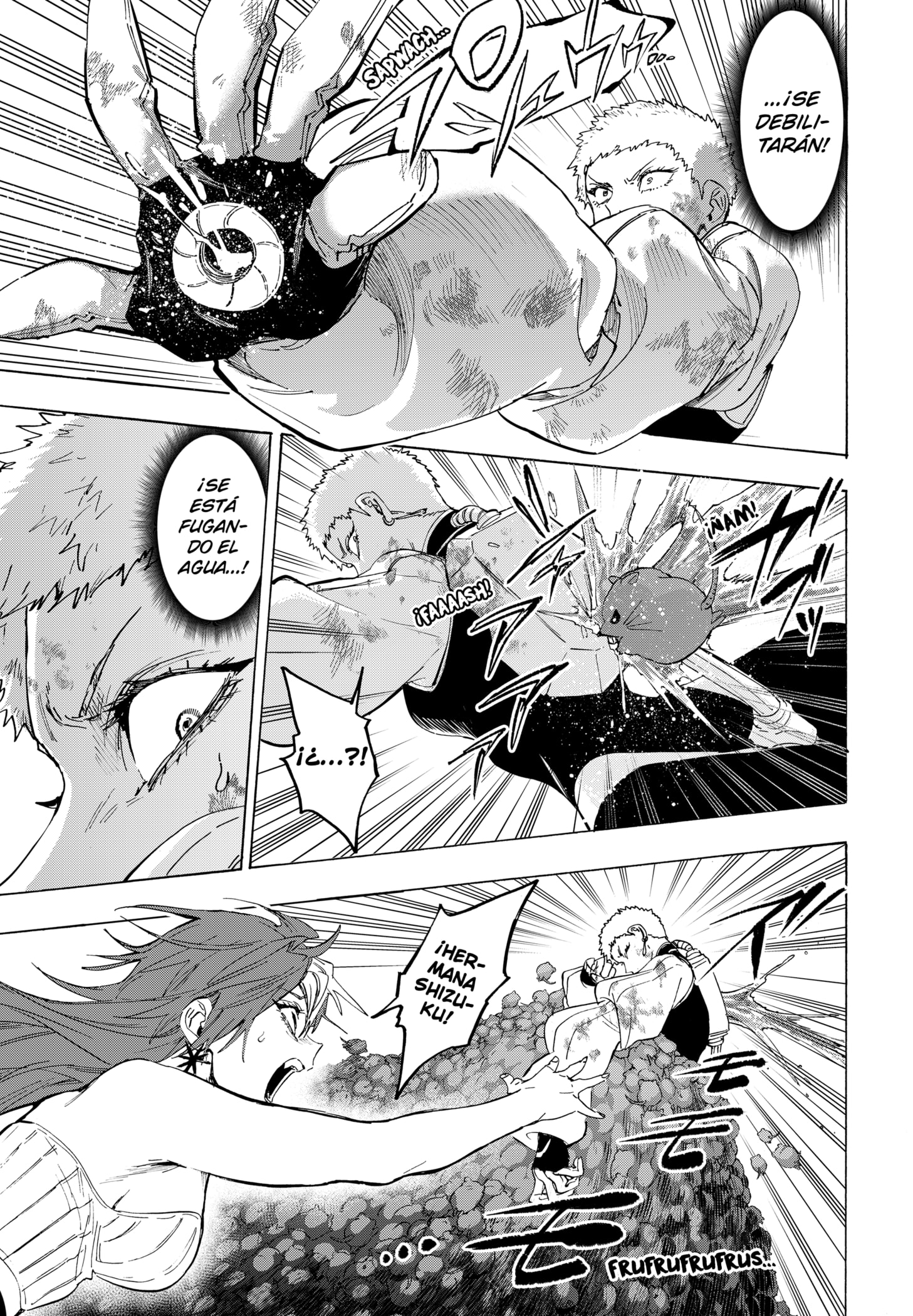 MARRIAGETOXIN Capitulo 154 página 10