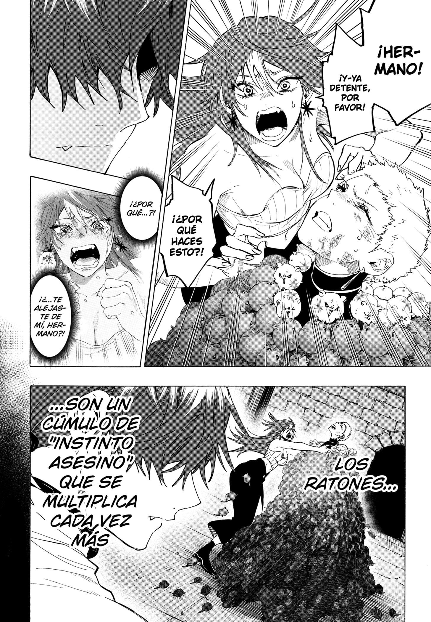 MARRIAGETOXIN Capitulo 154 página 11