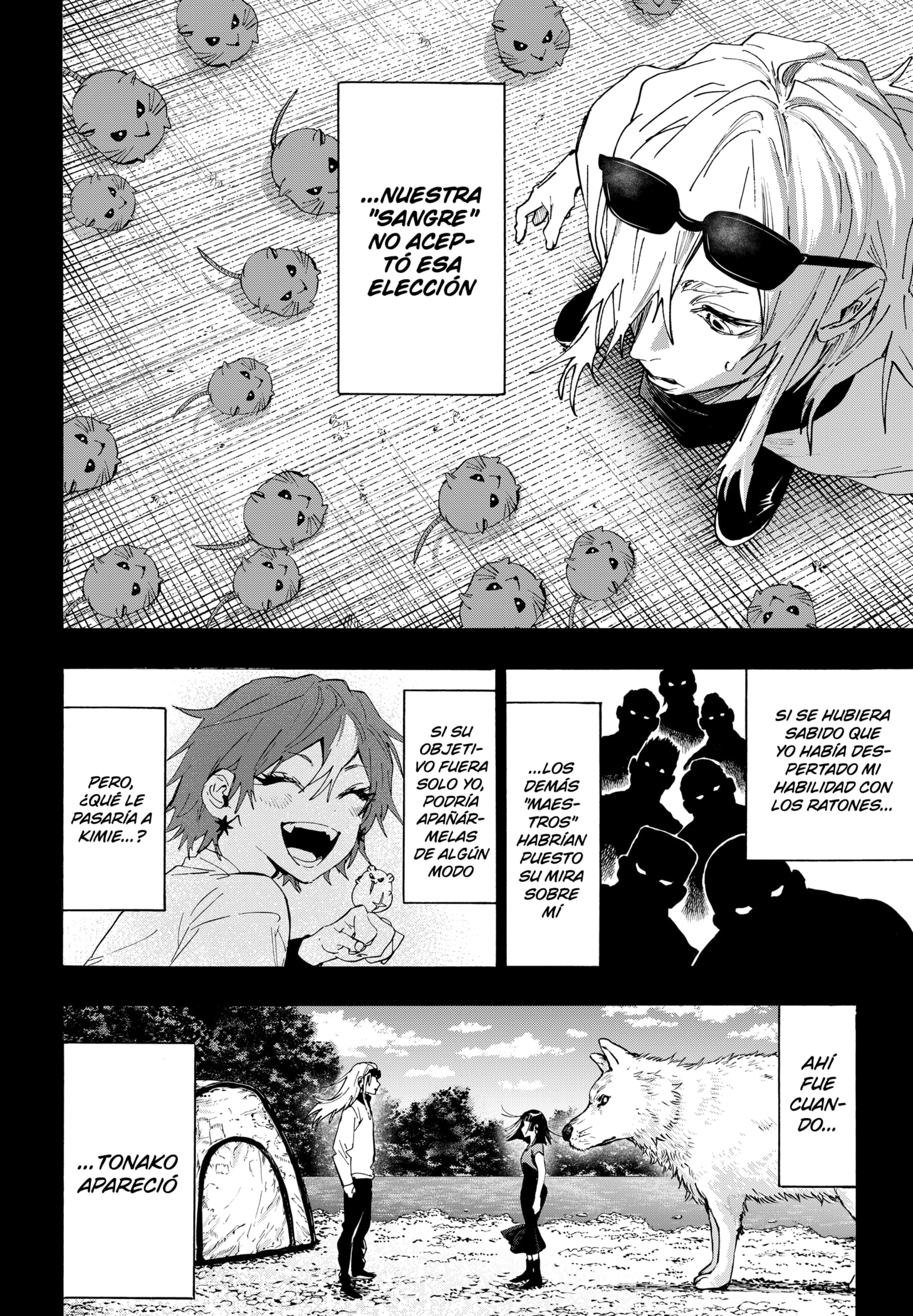 MARRIAGETOXIN Capitulo 154 página 13