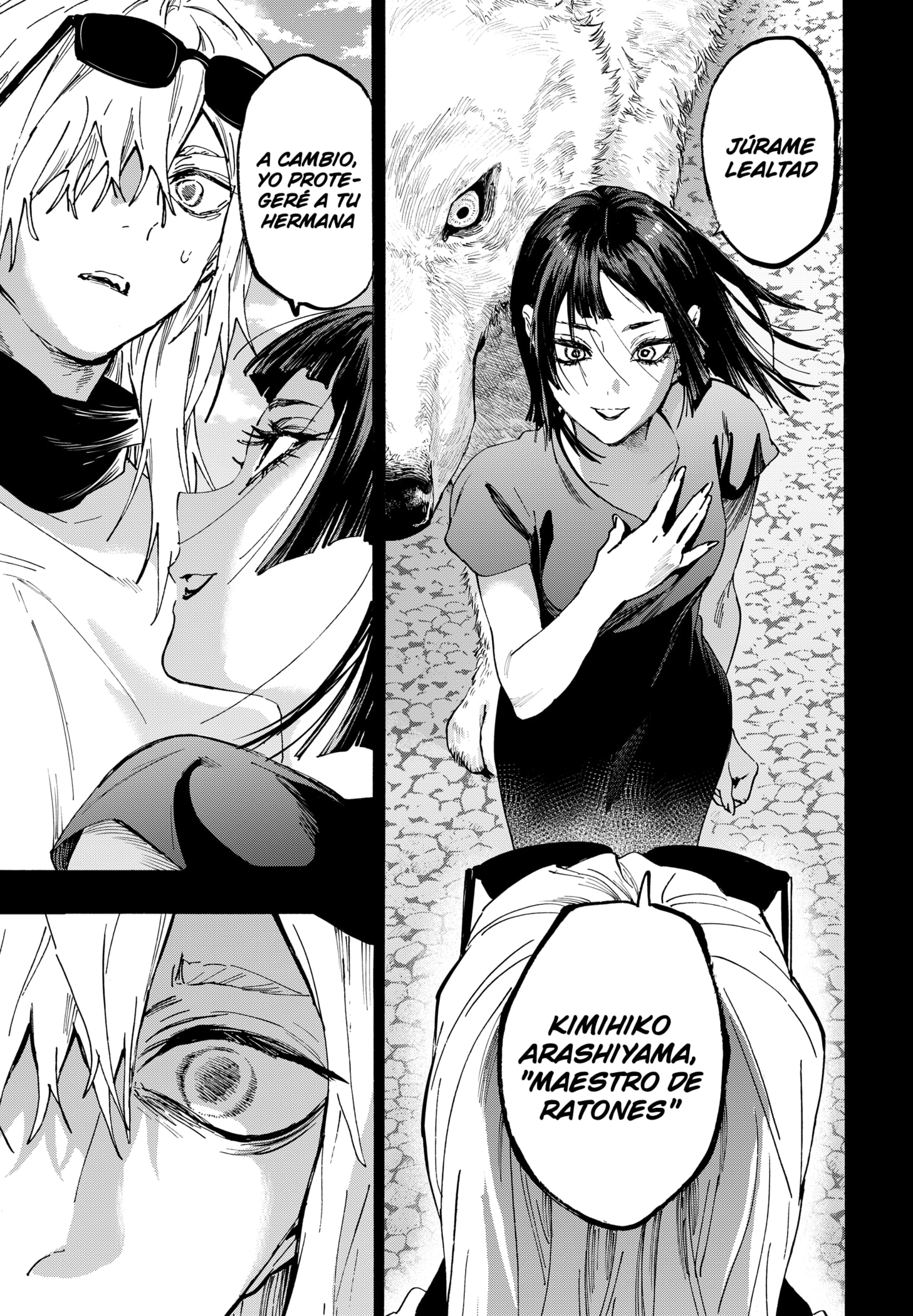 MARRIAGETOXIN Capitulo 154 página 14