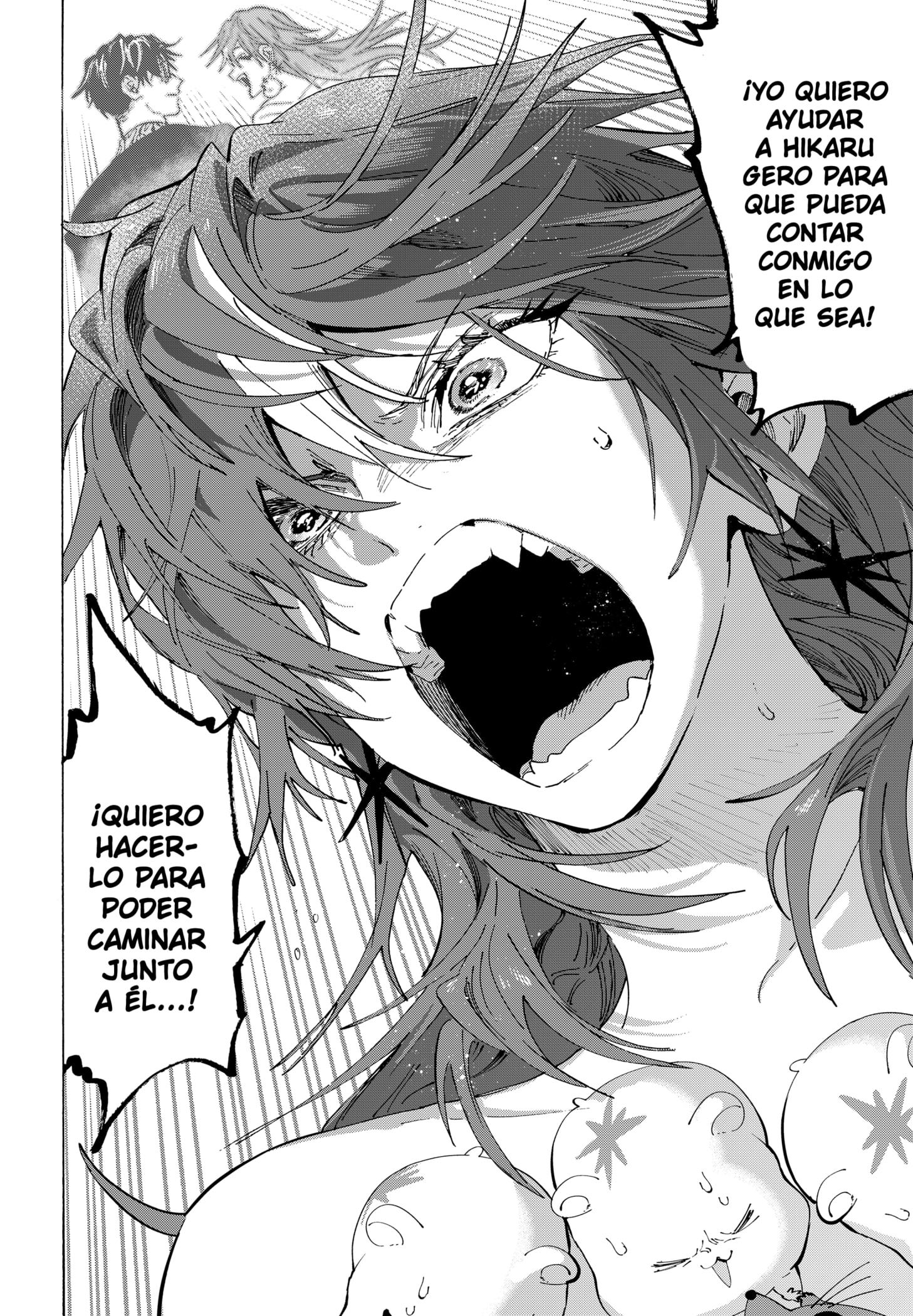 MARRIAGETOXIN Capitulo 154 página 19