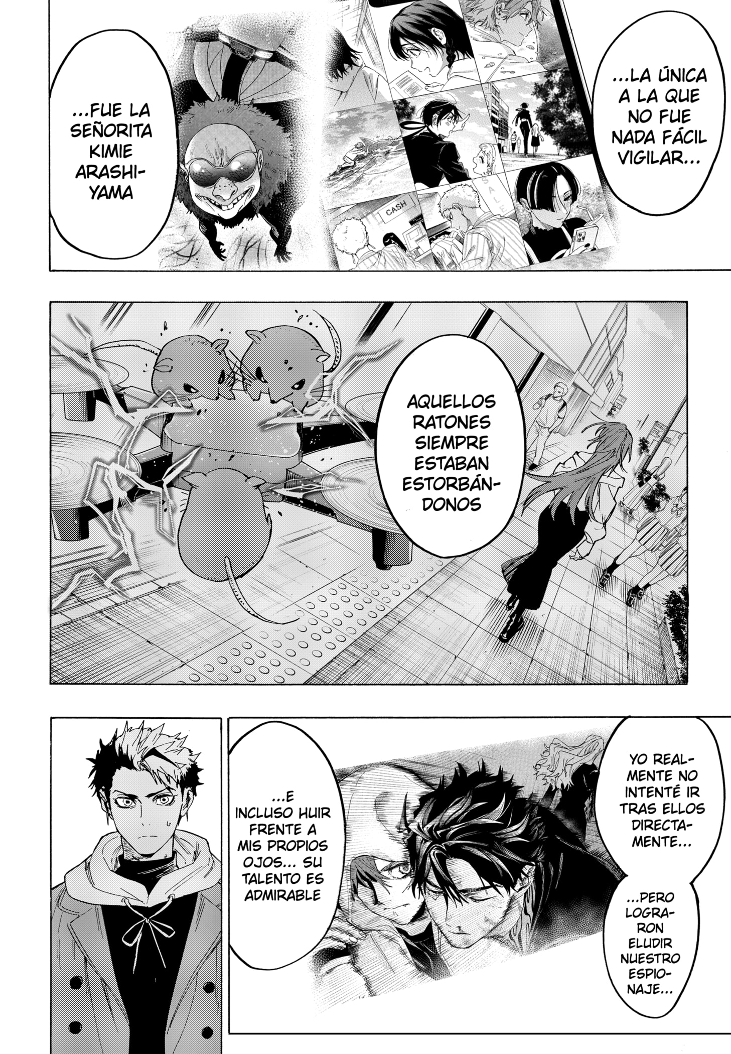 MARRIAGETOXIN Capitulo 154 página 2